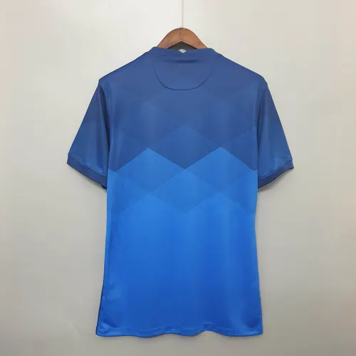 2020 Brazil Soccer Jersey Away — view 2