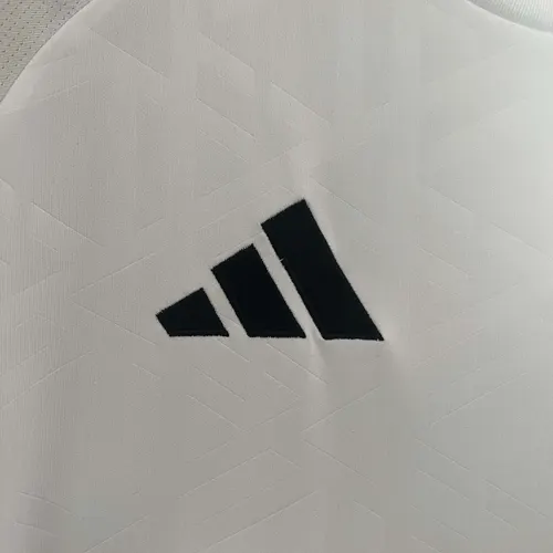 2024-2025 Germany Home Football Shirt AAA fan-grade — view 5