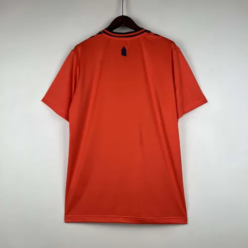 2023/2024 Everton Away Football Shirt AAA fan-grade — view 2