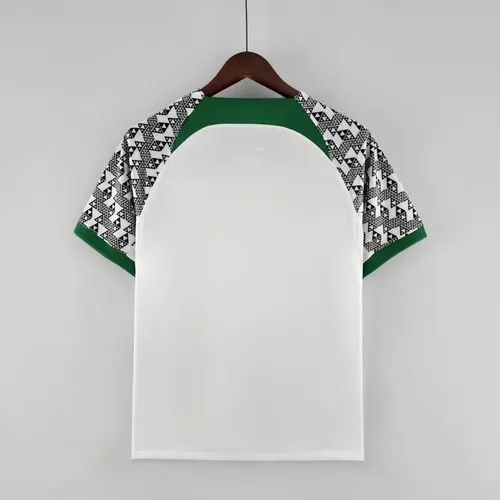 Maillot Extérieur Nigeria 2022 — view 2