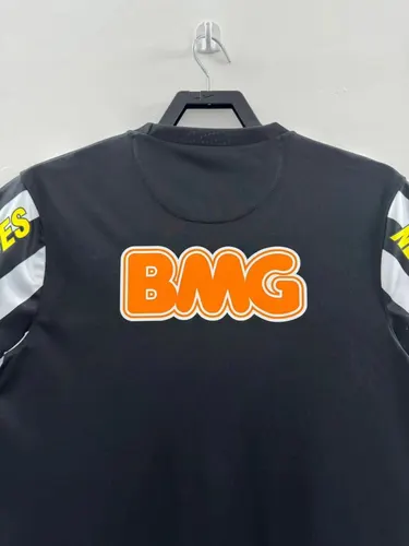 2012-2013 Retro Santos Away Soccer Jersey AAA fan-grade — view 4