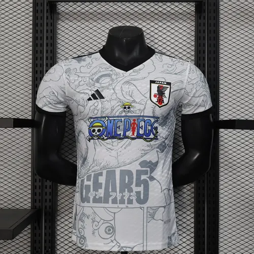 2025/2026 Player Version Japan Special Edition 23 Football Jersey AAA fan-grade