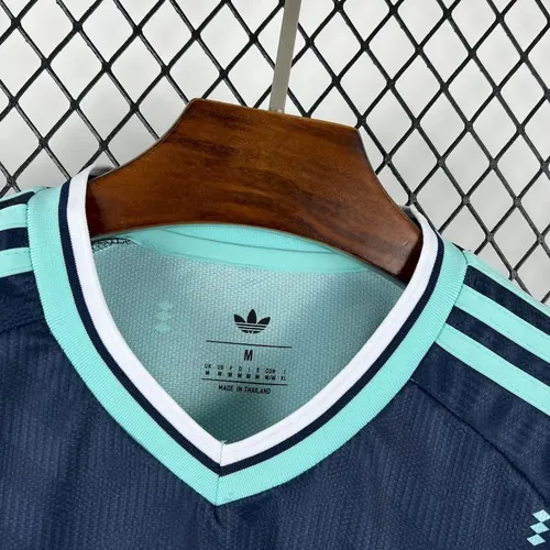 【S~5XL】Germany 2026 World Cup Away Jersey — view 2