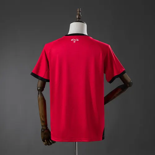 2026 Jordan Maillot Extérieur Football AAA qualité fan — view 2