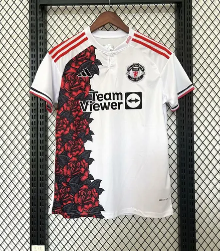 2025/2026 マンチェスター・ユナイテッド スペシャルエディション サッカーシャツ タイ品質