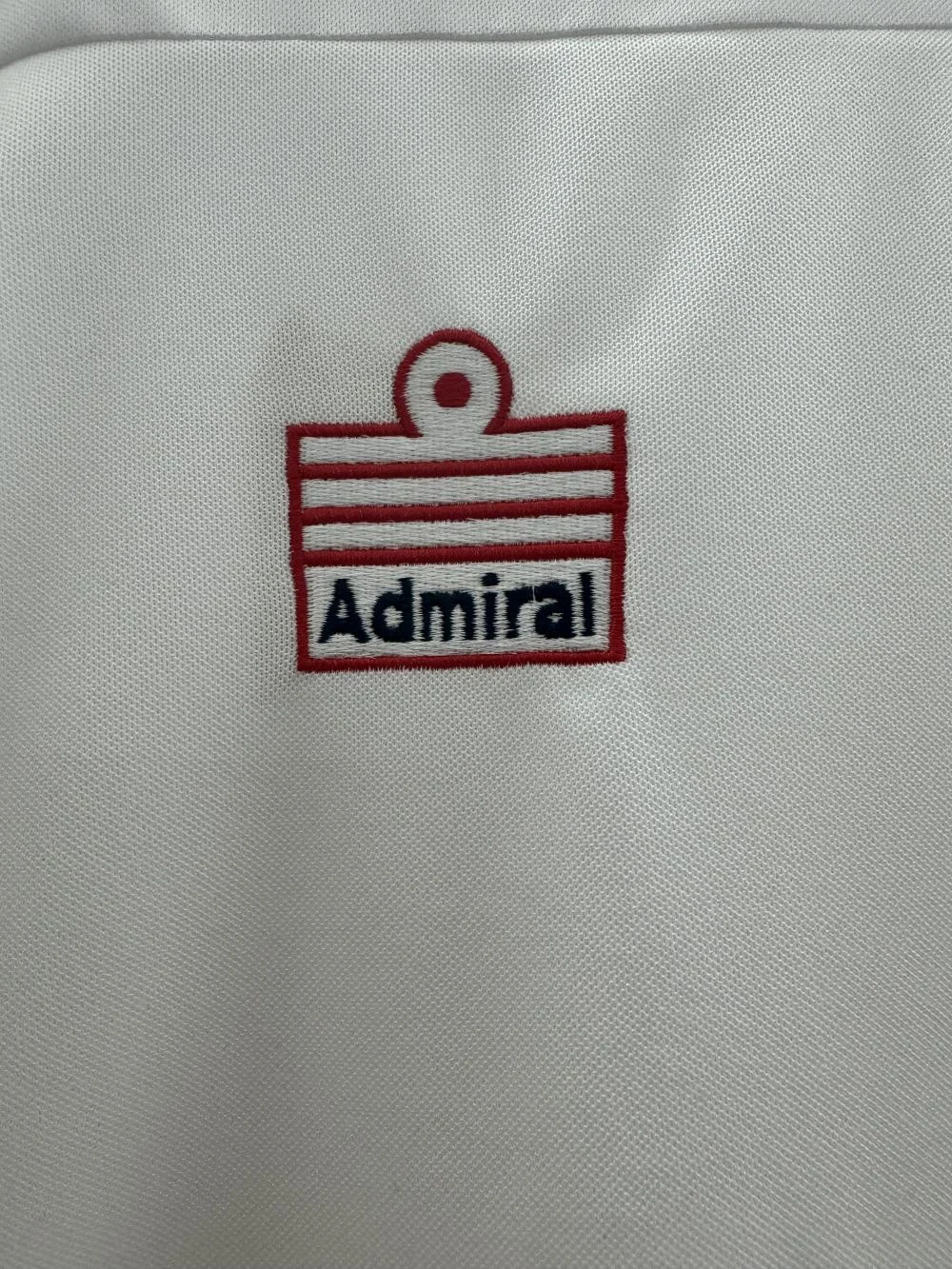 Maillot de football domicile rétro Angleterre 1982 — view 6