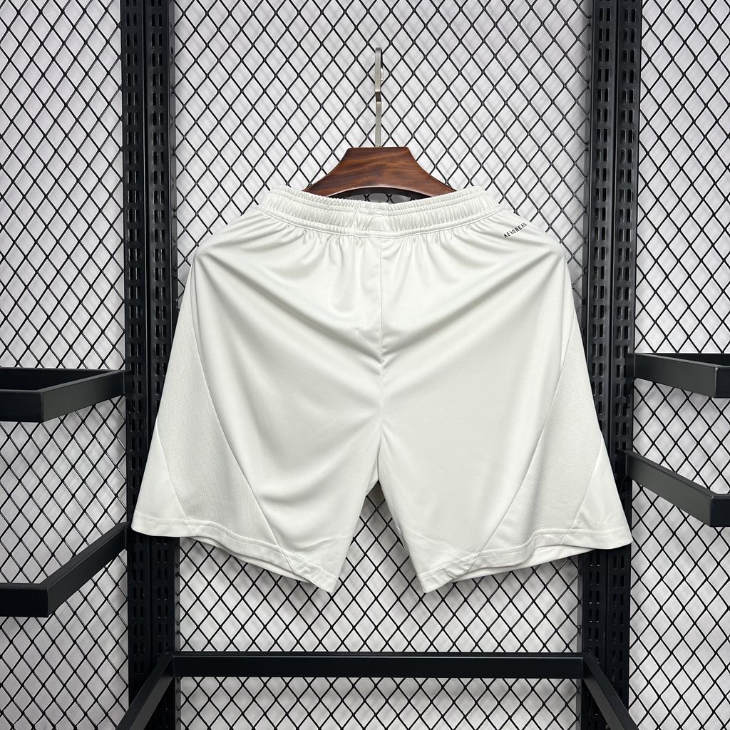 2024/2025 Roma Away Shorts AAA fan-grade — view 2