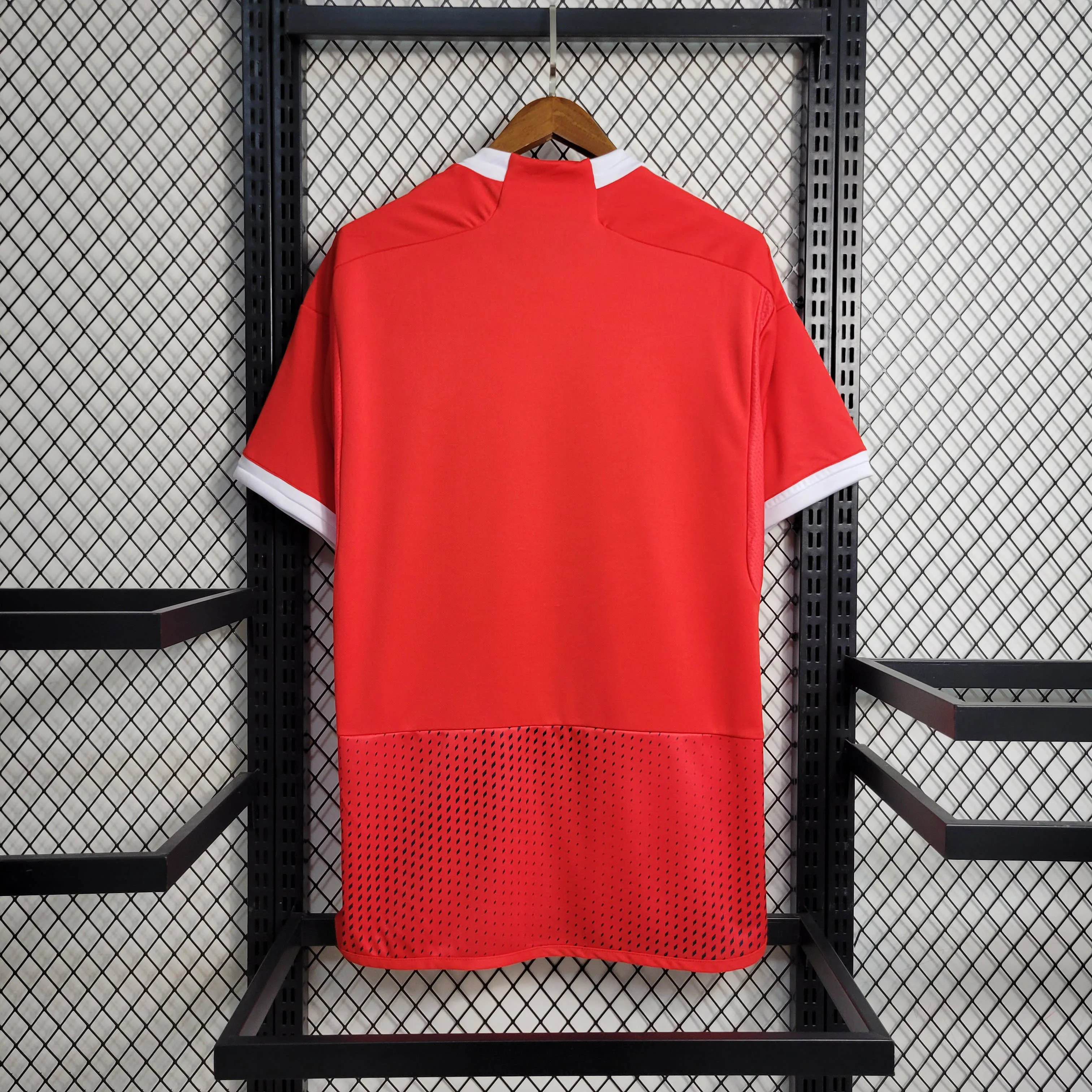 2023 Peru National Team Away Soccer Jersey — view 2