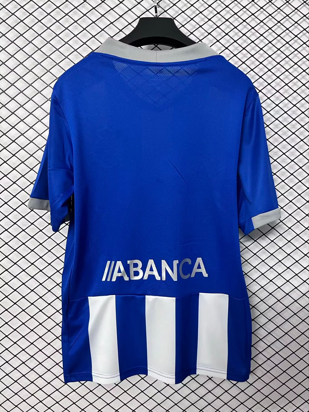 2026/2027 Deportivo Home Football Shirt 1:1 Thai Quality — view 2