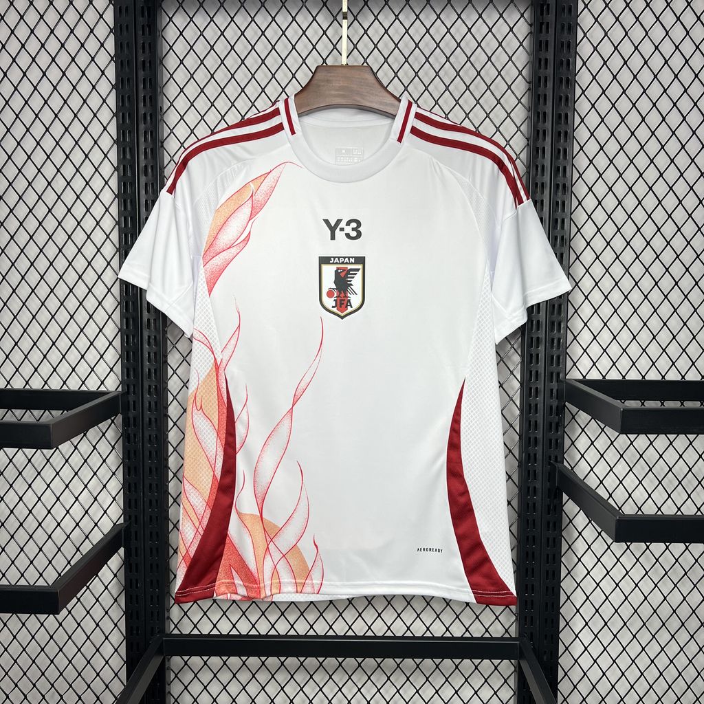2024-2025 Japan Away Football Jersey AAA fan-grade — main view