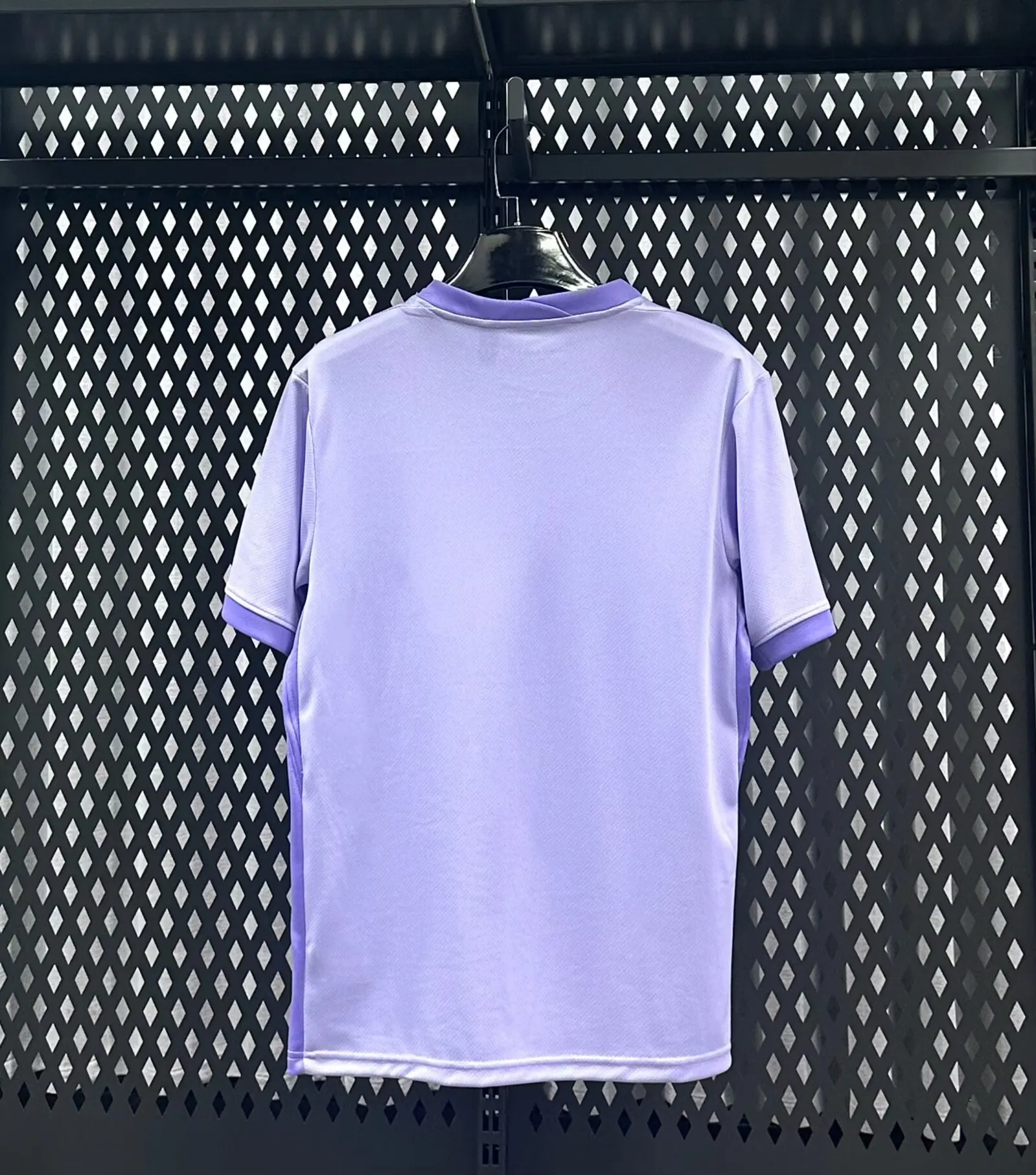 2025/2026 Brighton Away Football Shirt AAA fan-grade — view 2