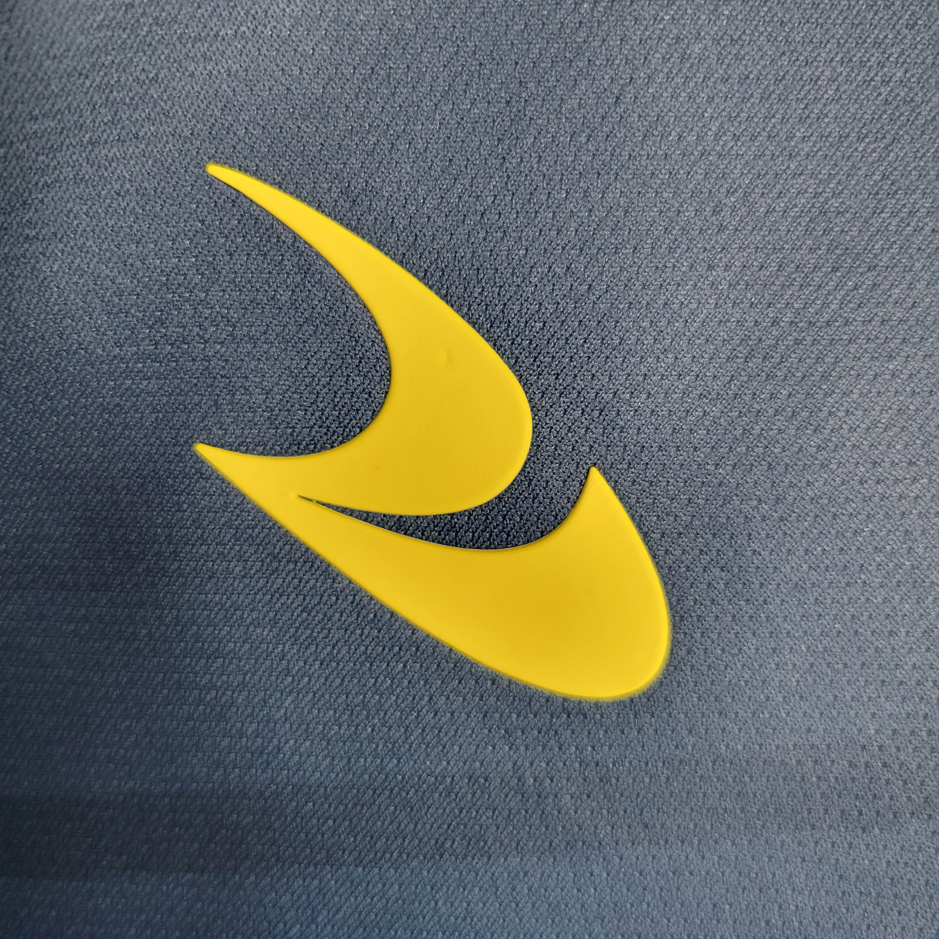 2022/2023 Al-Nassr Away Football Shirt — view 4