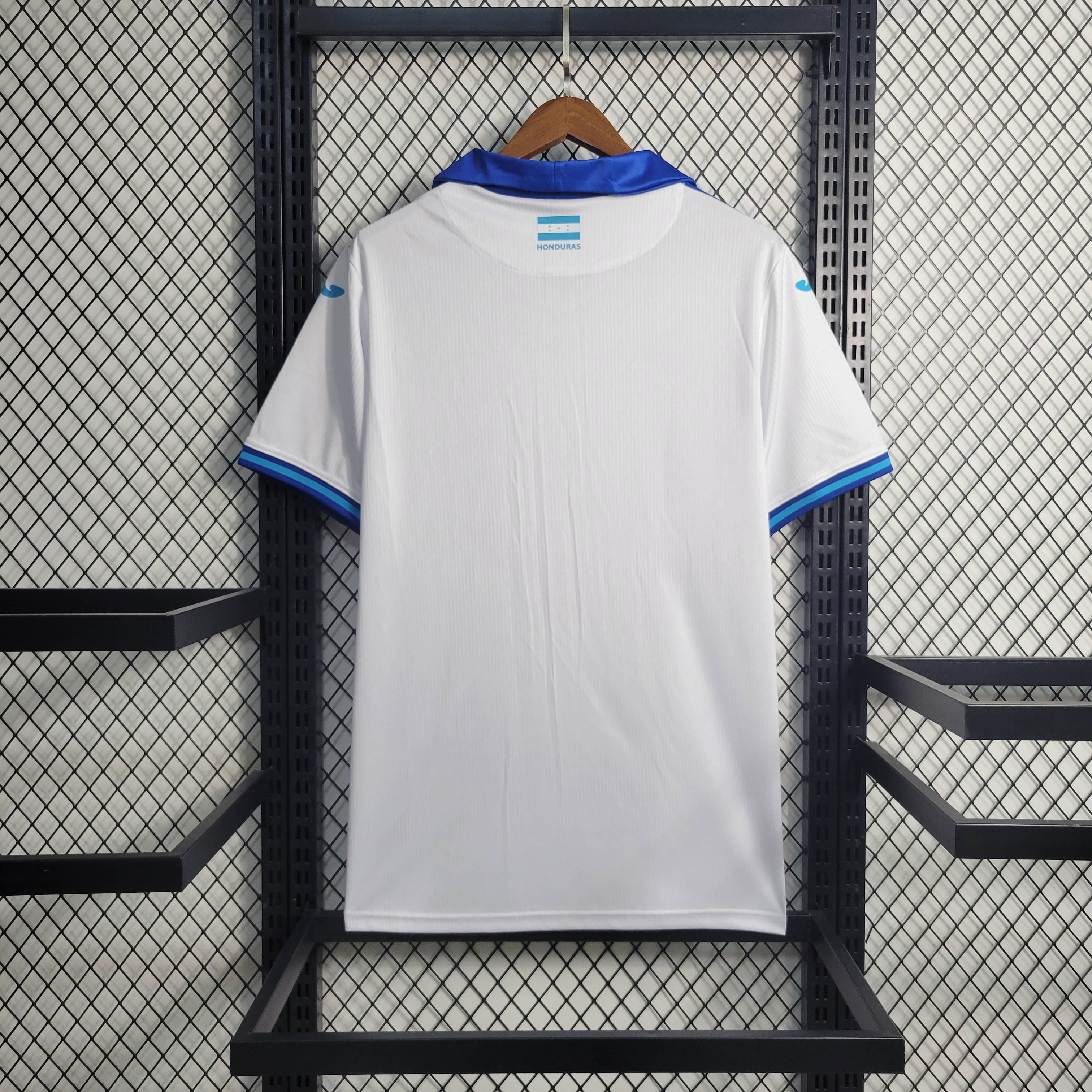 2023 Honduras Heim Fußballtrikot — view 2