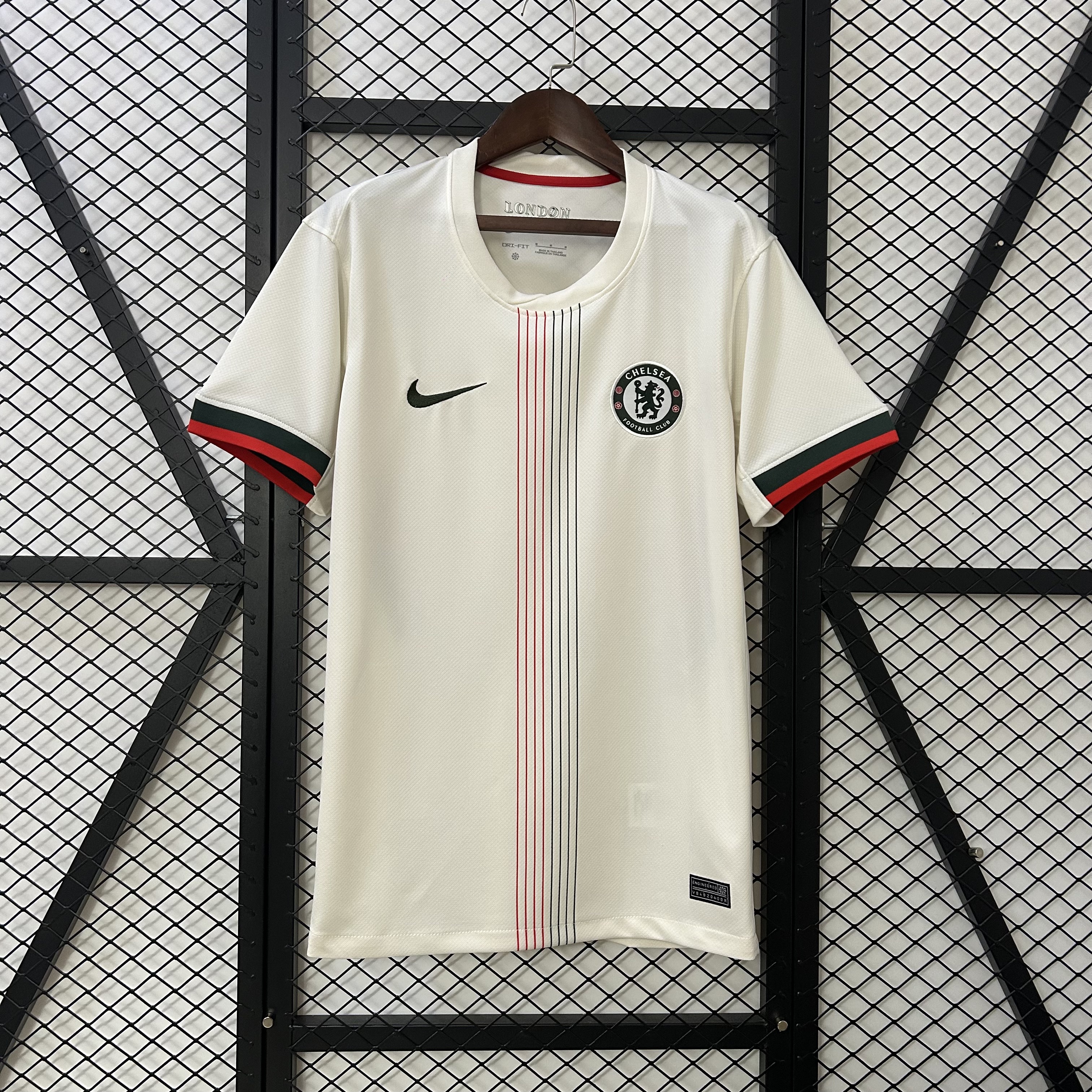 2025/2026 Chelsea Away Football Shirt AAA fan-grade — main view