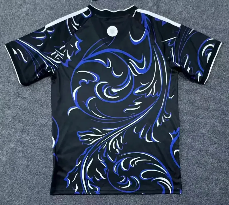 2026 Argentina Away Football Shirt AAA fan-grade — view 2