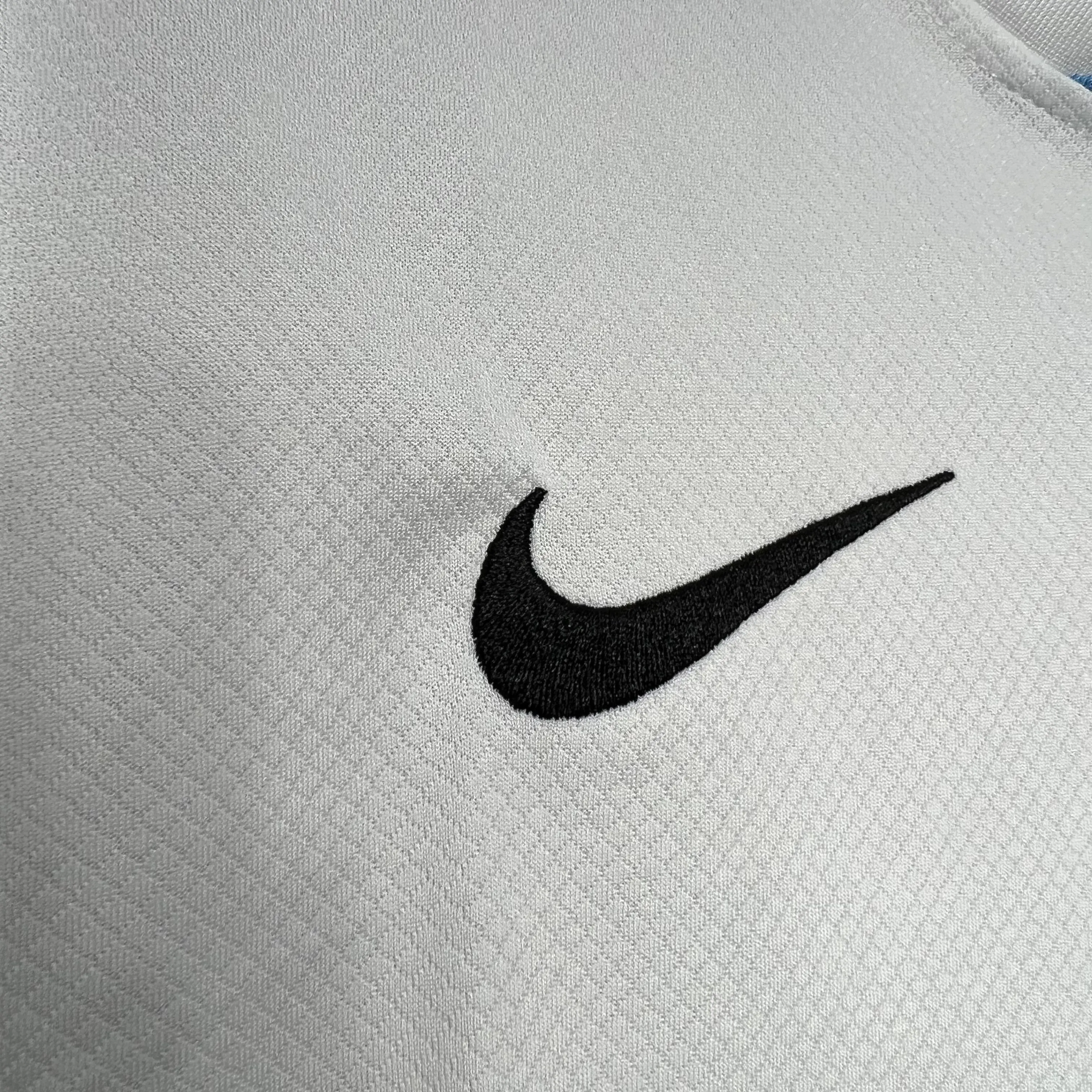 2024-2025 Uruguay National Team Away Football Shirt — view 5