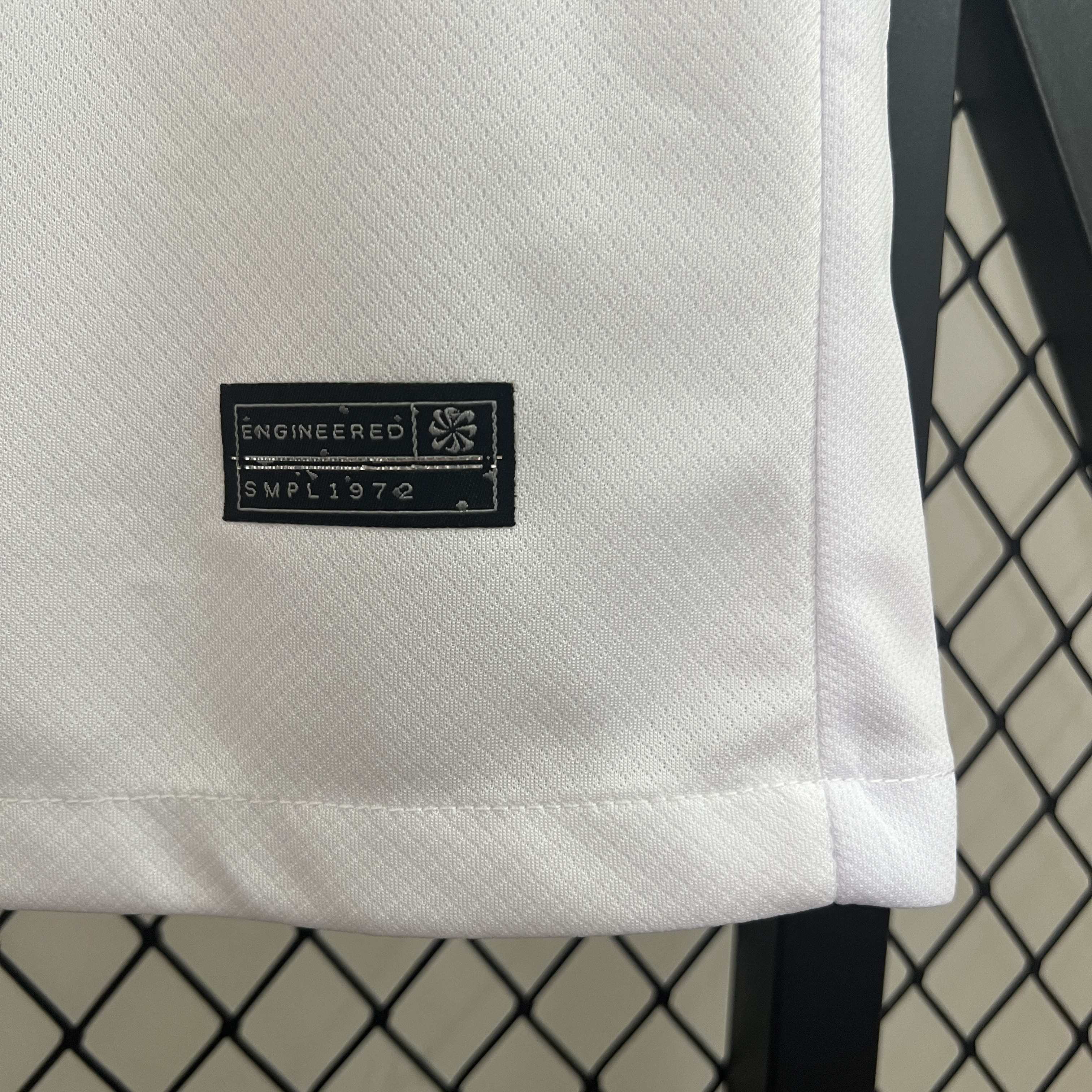 2024 Uruguay Away Football Shirt AAA fan-grade — view 8