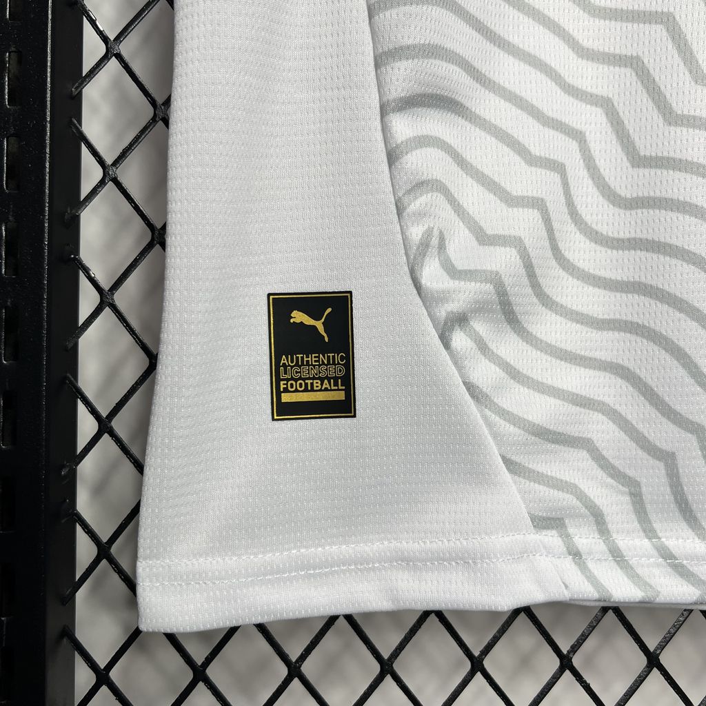2024/2025 Al-Hilal Saudi Away Football Shirt — view 8