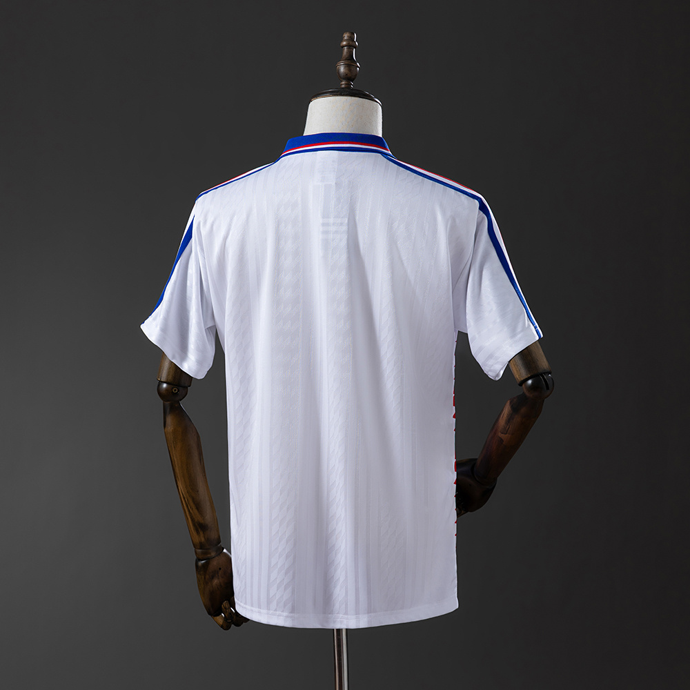 Camisa Retrô 1994 France Away — view 2