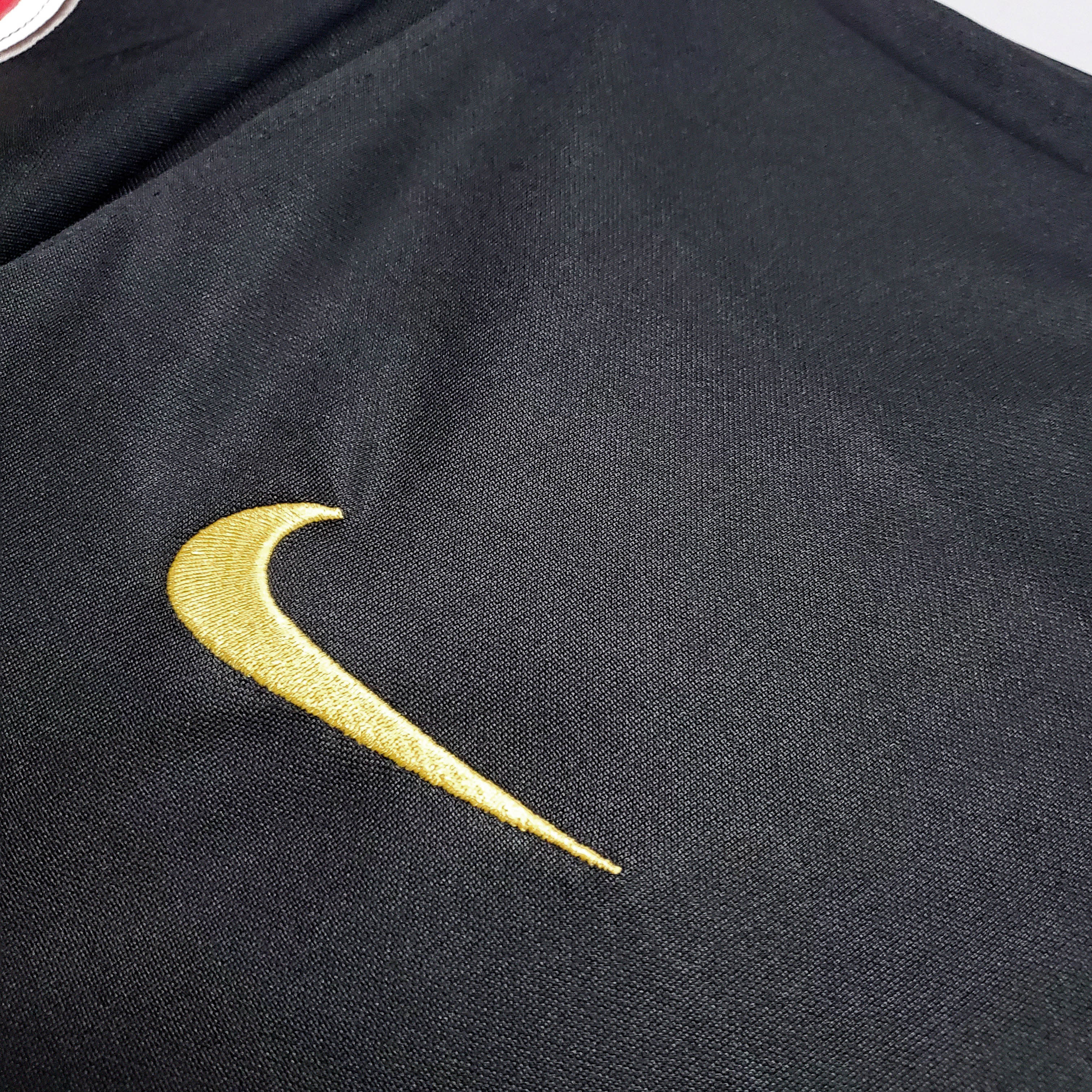 Barcelona Football Shirt Away 2020/2021 AAA fan-grade — view 5