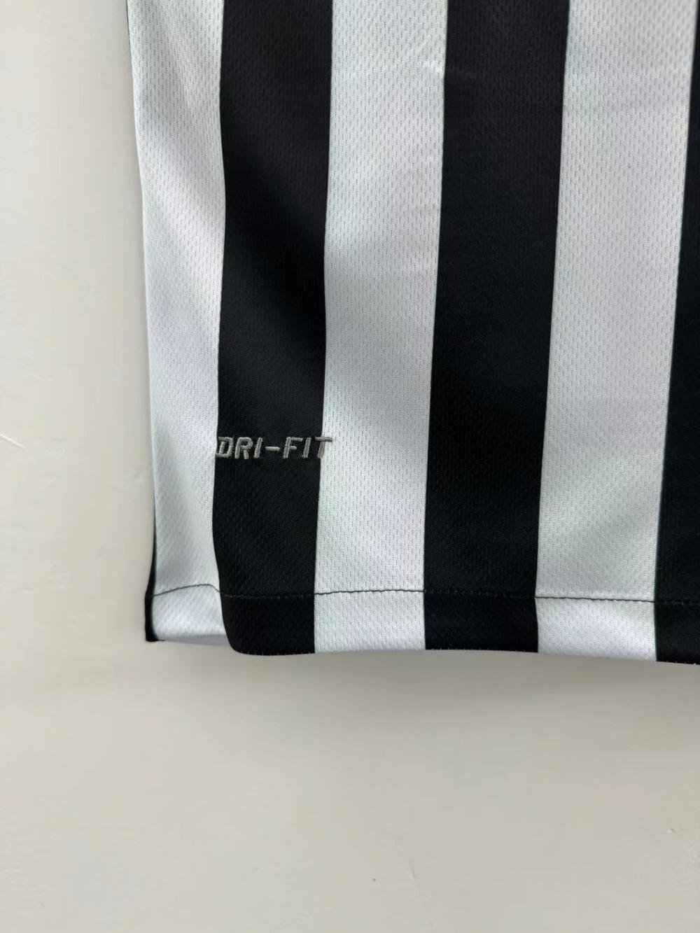 2012-2013 Retro Santos Away Soccer Jersey AAA fan-grade — view 8