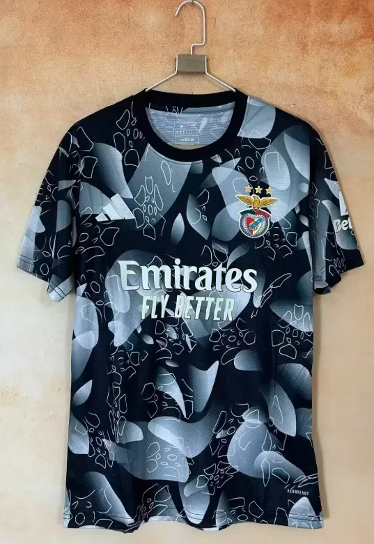 2026/2027 Benfica Training Suit Football Jersey 1:1 Thai Quality