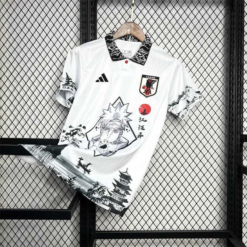 2024-2025 Japan Pain Jersey AAA fan-grade — view 3