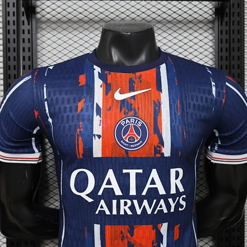 2026/2027 Player Version Paris Saint-Germain Special Edition 1:1 Thai Quality