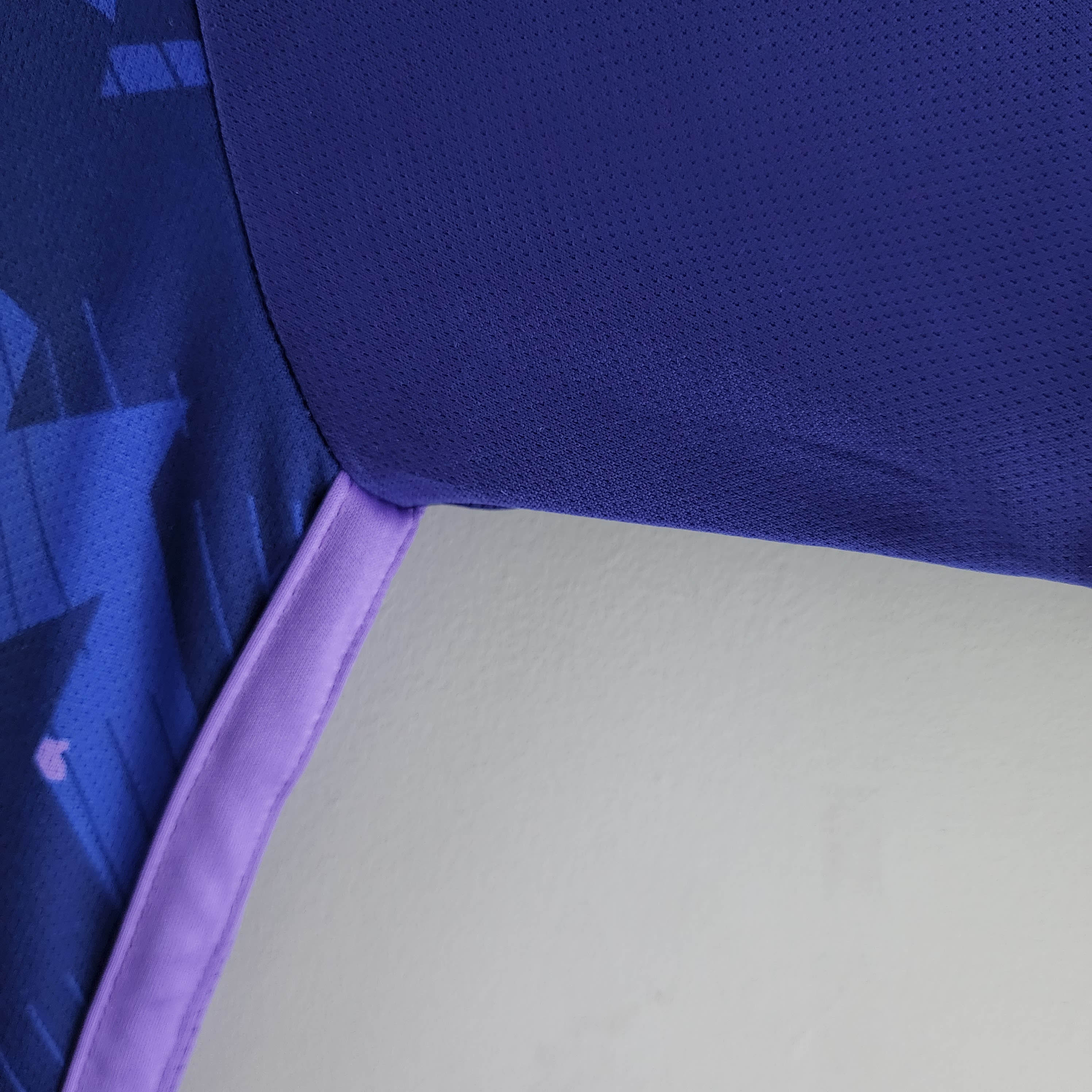2022 FIFA World Cup Argentina National Team Jersey Away — view 8