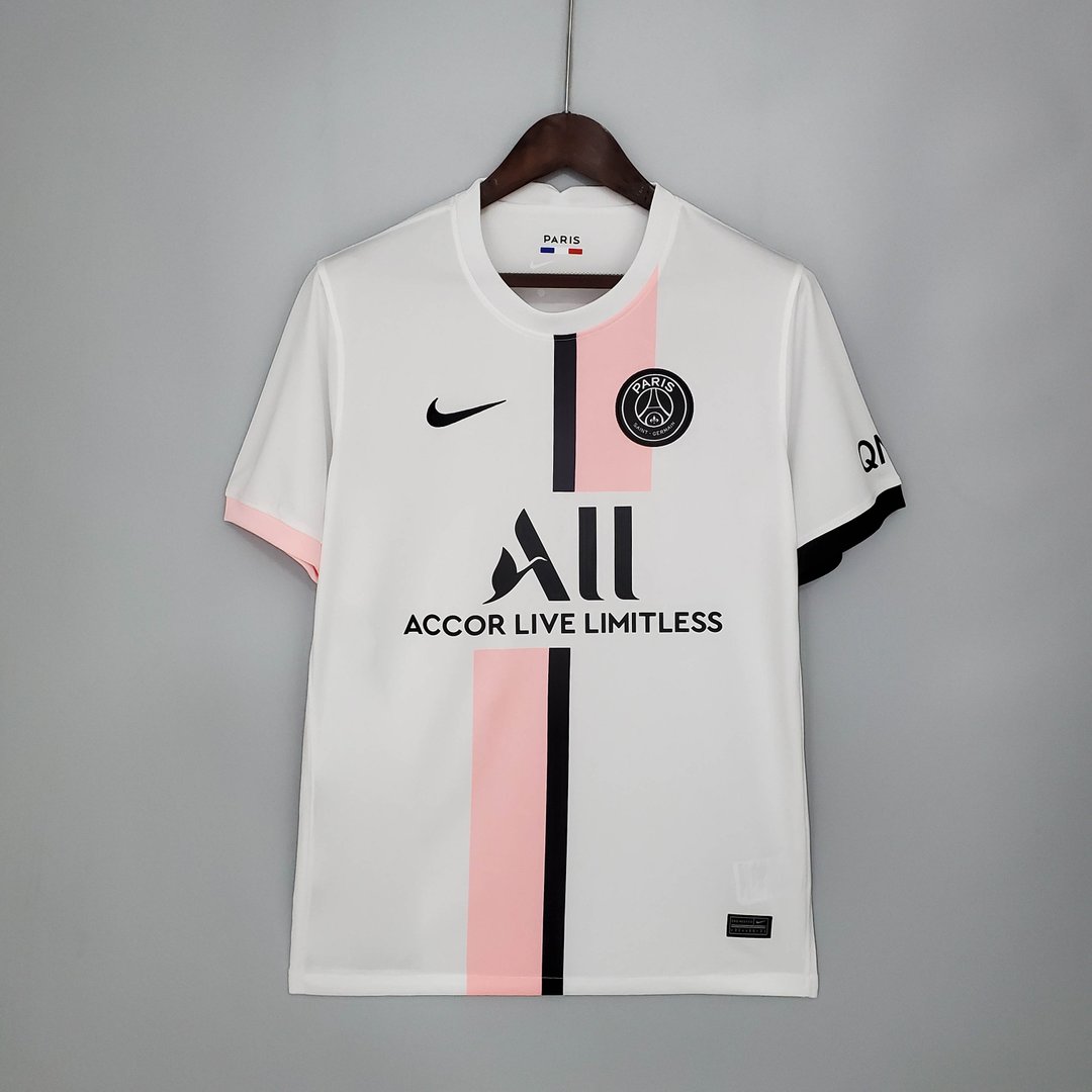 2021-2022 MESSI#30 Psg Away Man Size — main view