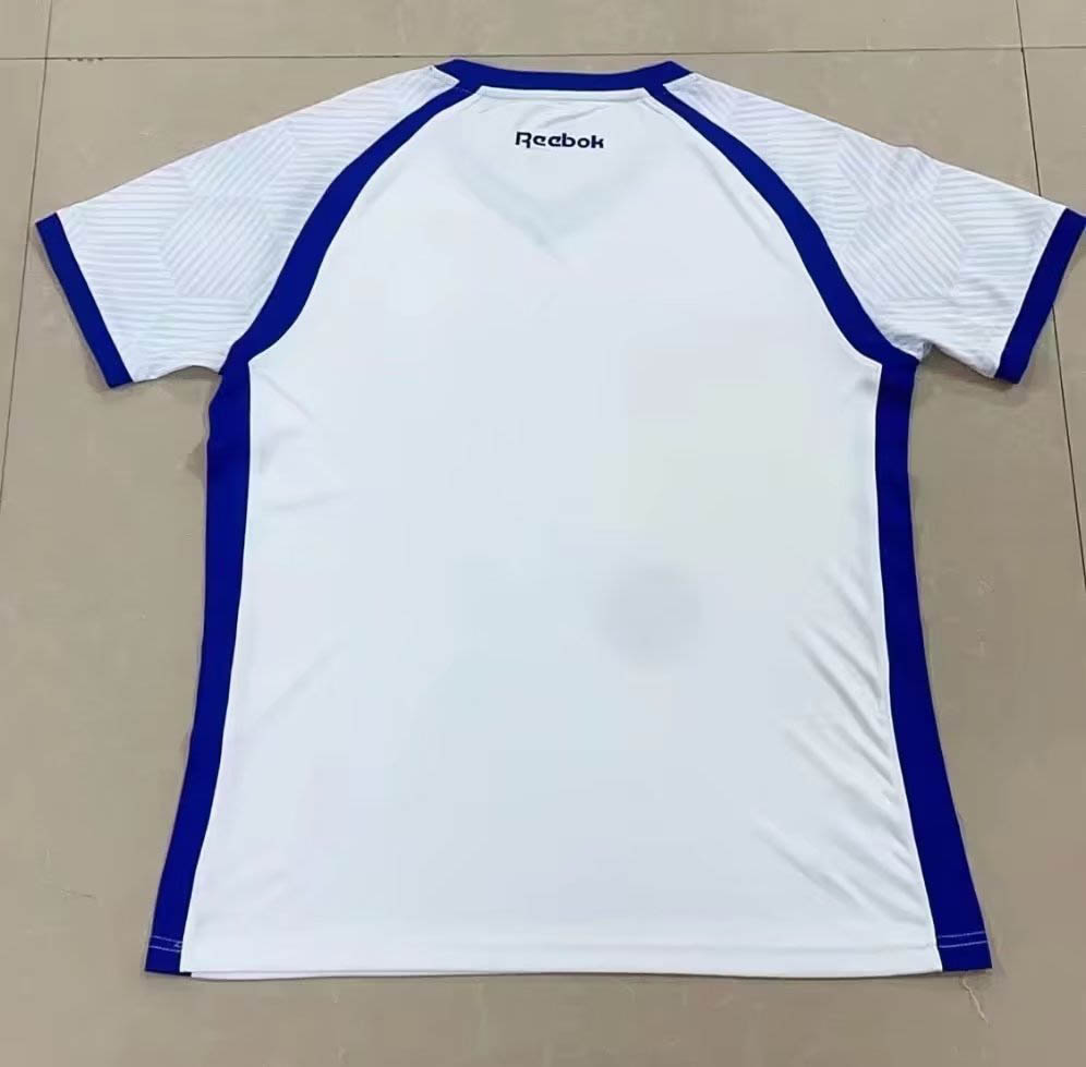 2023 Panama Away Soccer Jersey — view 2