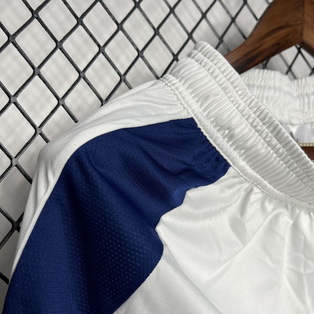 2024/2025 Arsenal Home Shorts — view 3