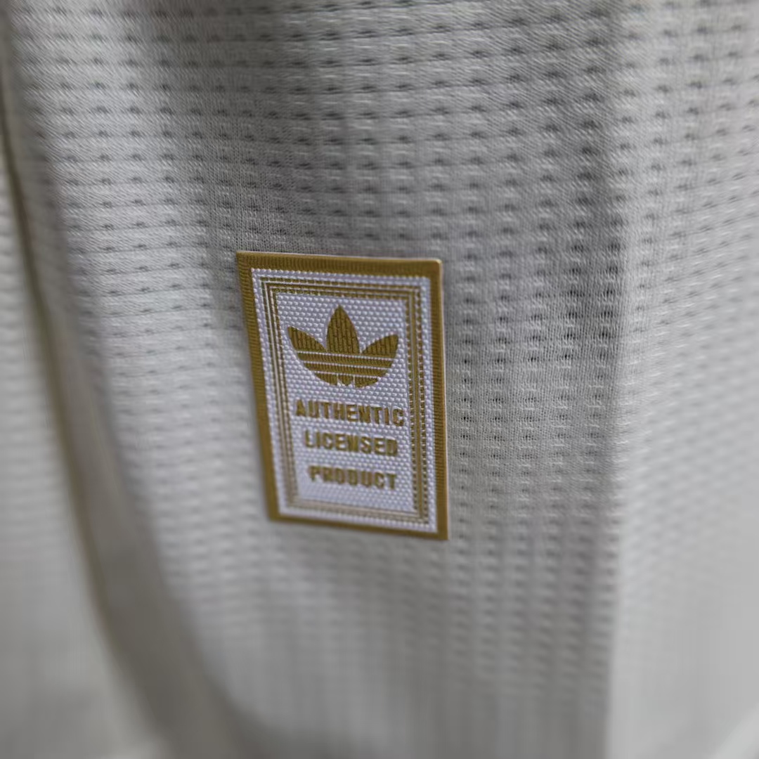 2024-2025 Player Version Colombia 100th Anniversary Jersey AAA fan-grade — view 8