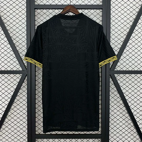 2025 Mexico National Home Football Shirt AAA fan-grade — view 10