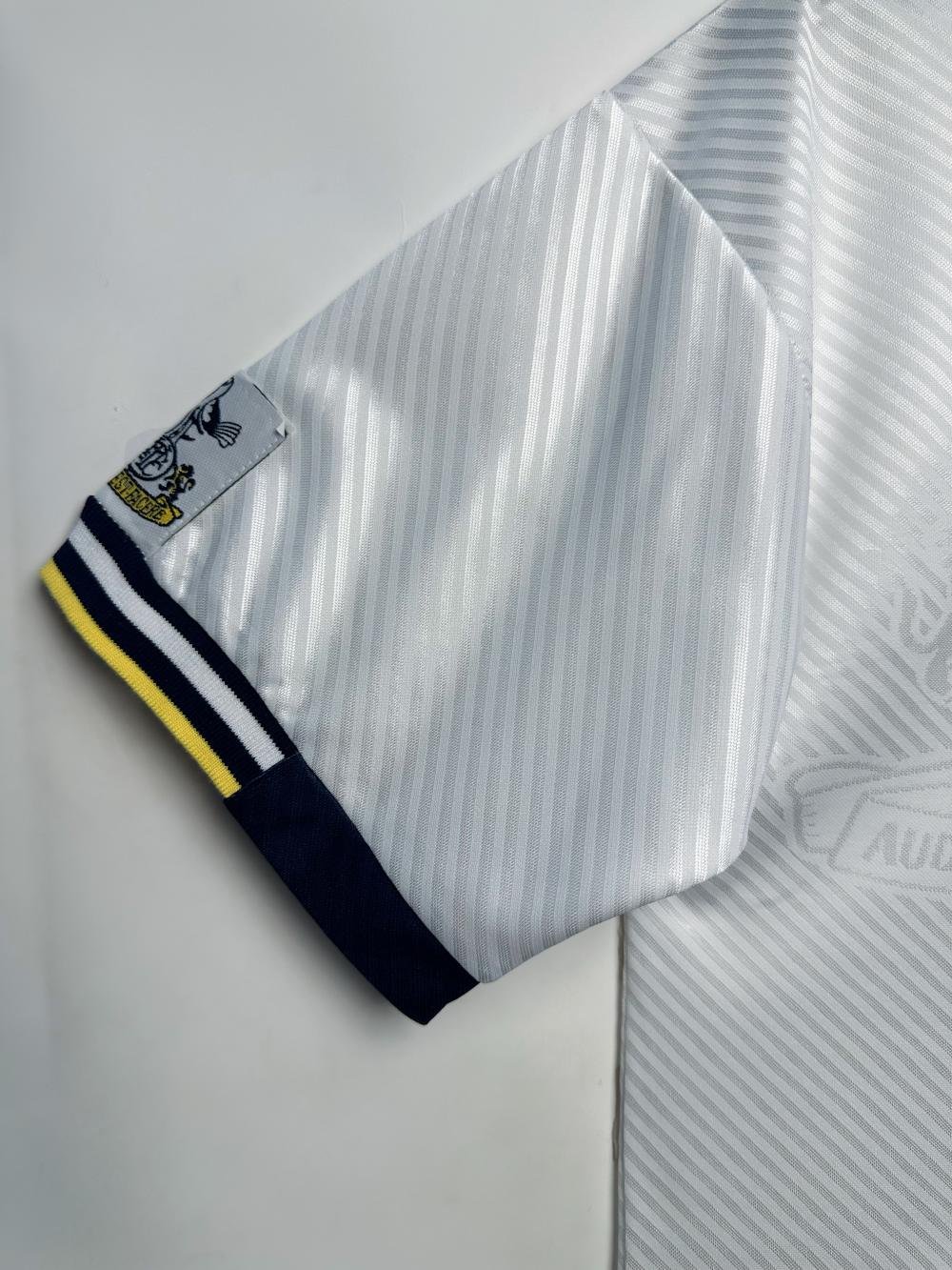 1993/1995 Retro Tottenham Hotspur Home Football Shirt AAA fan-grade — view 7