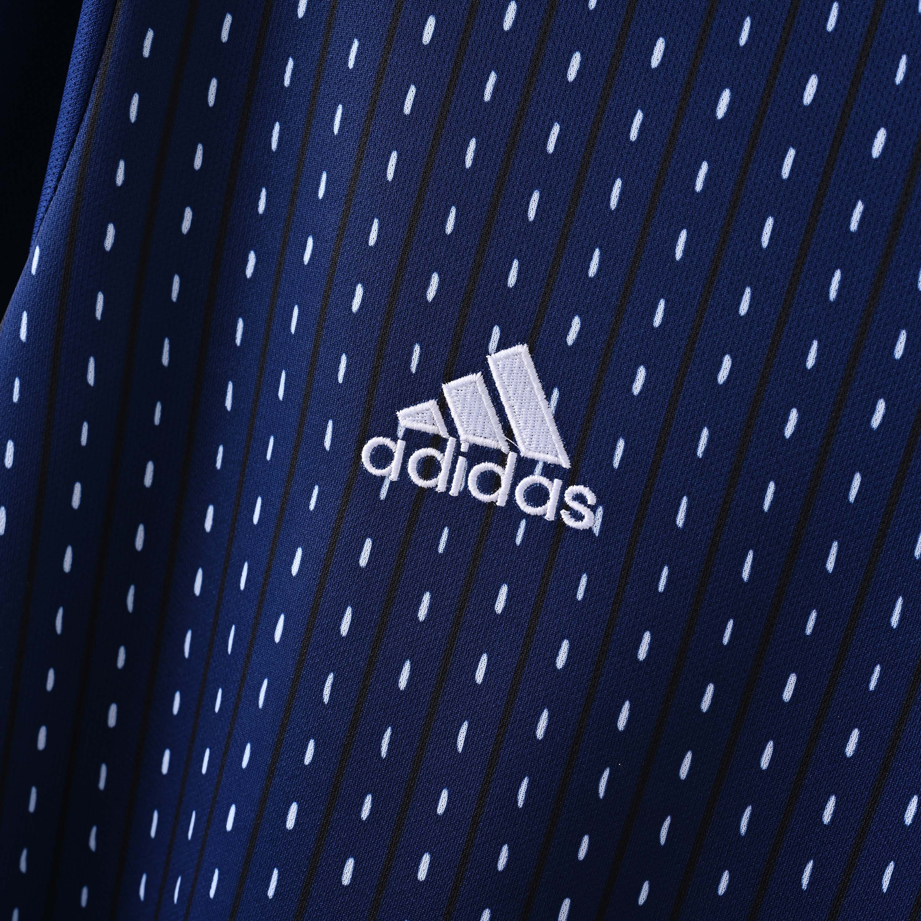 Camisa de Futebol Retro 2018 Japão Home AAA qualidade fã — view 3