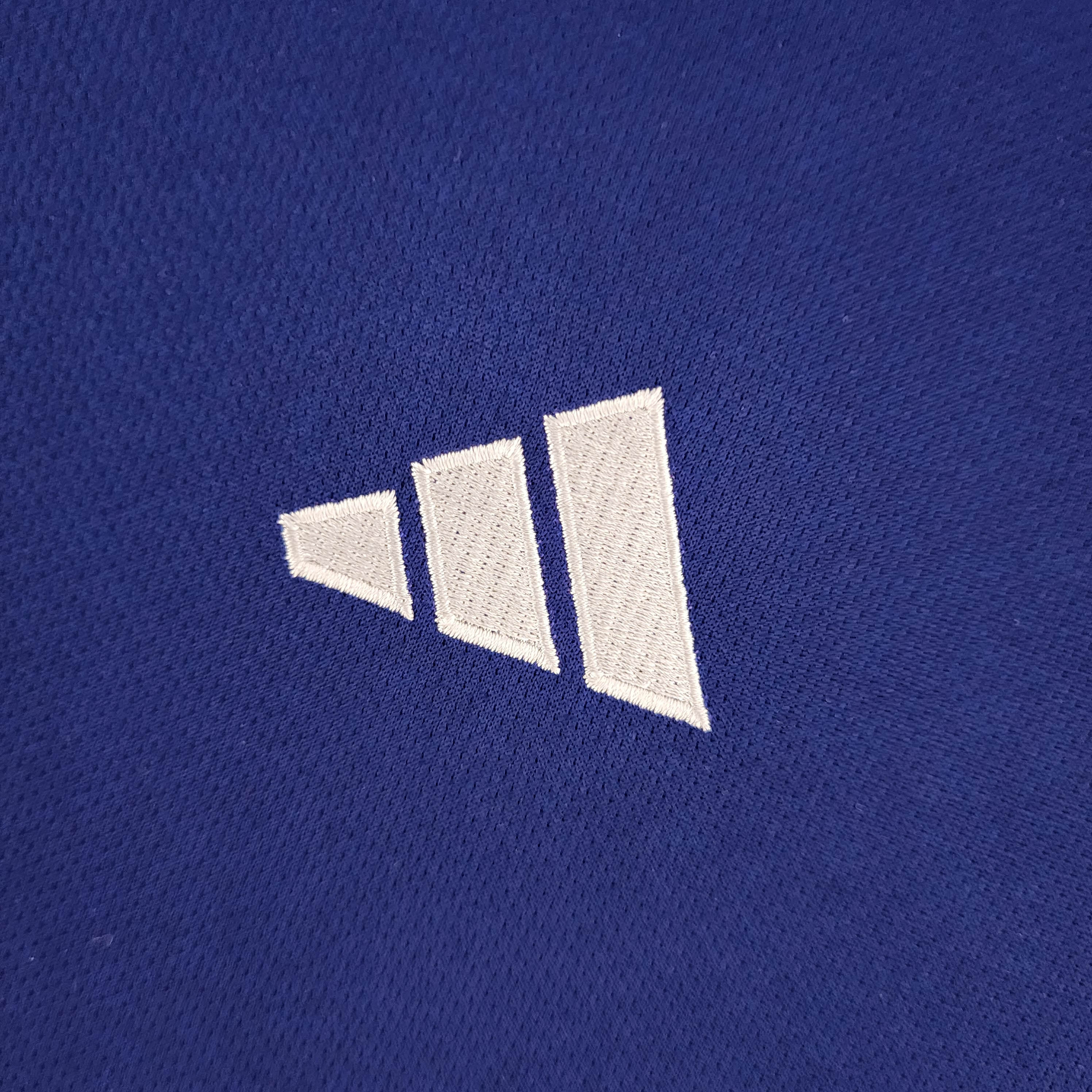 2022 FIFA World Cup Argentina National Team Jersey Away — view 4