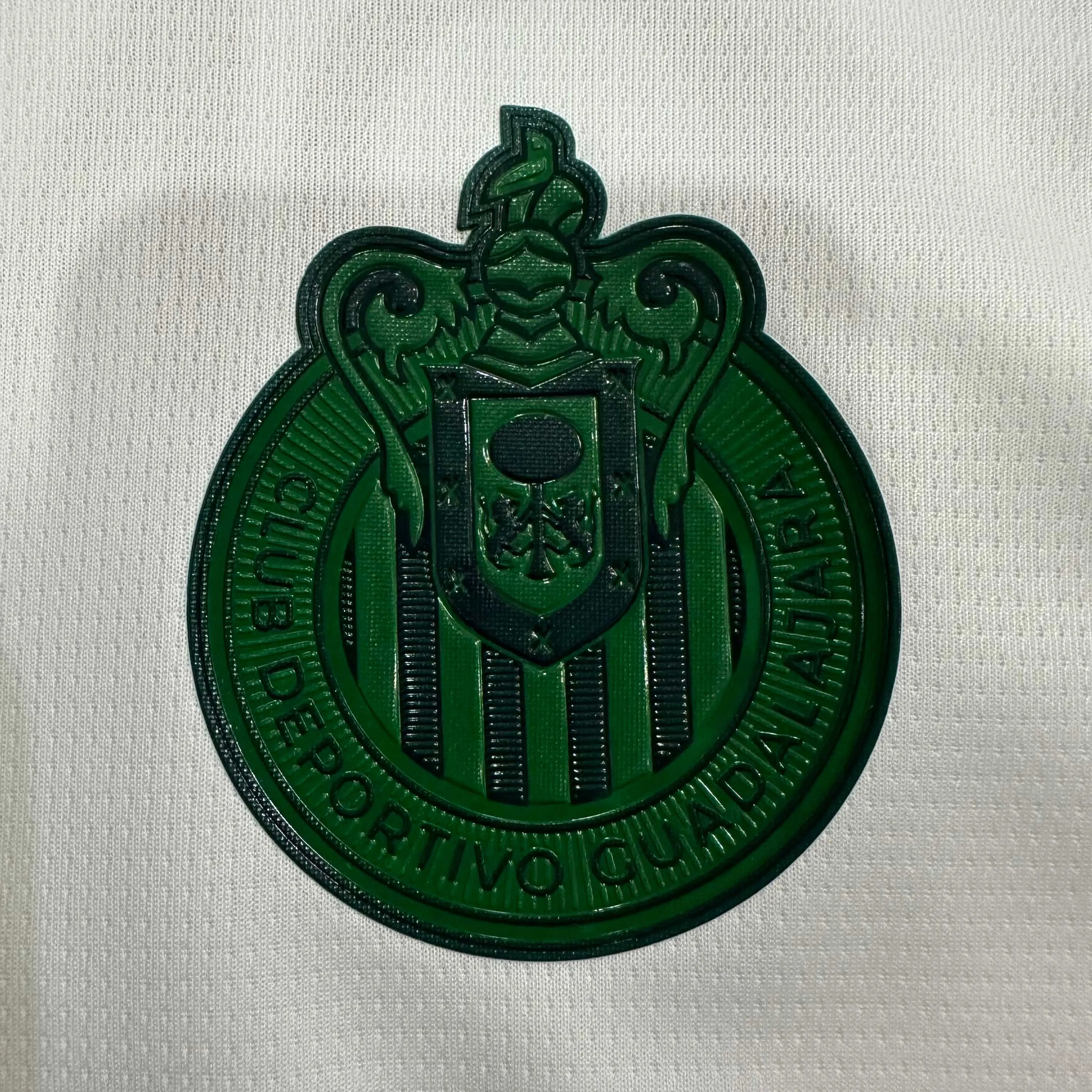 2025/2026 Chivas Away Football Jersey AAA fan-grade — view 6