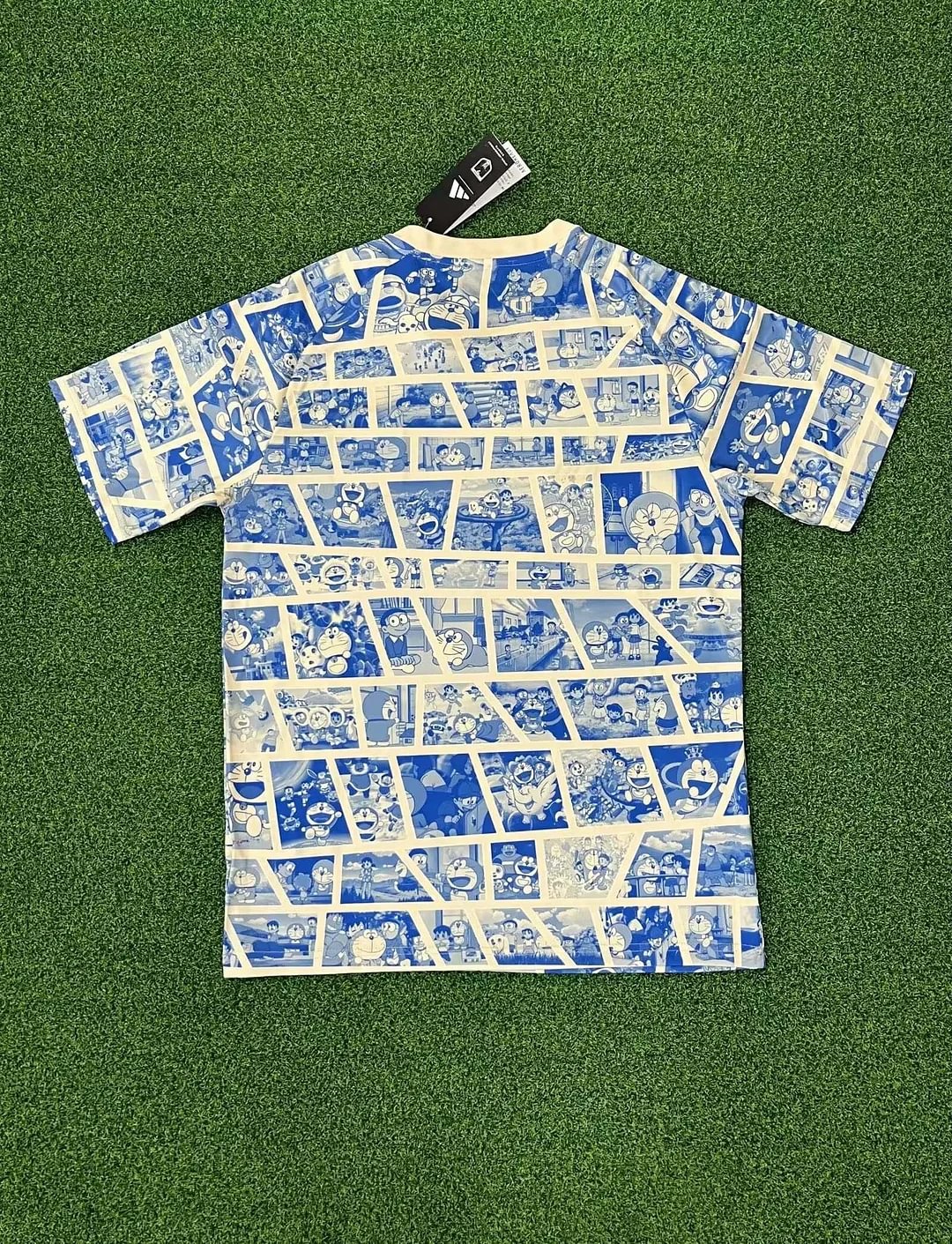 Camiseta de Fútbol Edición Jingling Japón 2023 — view 2