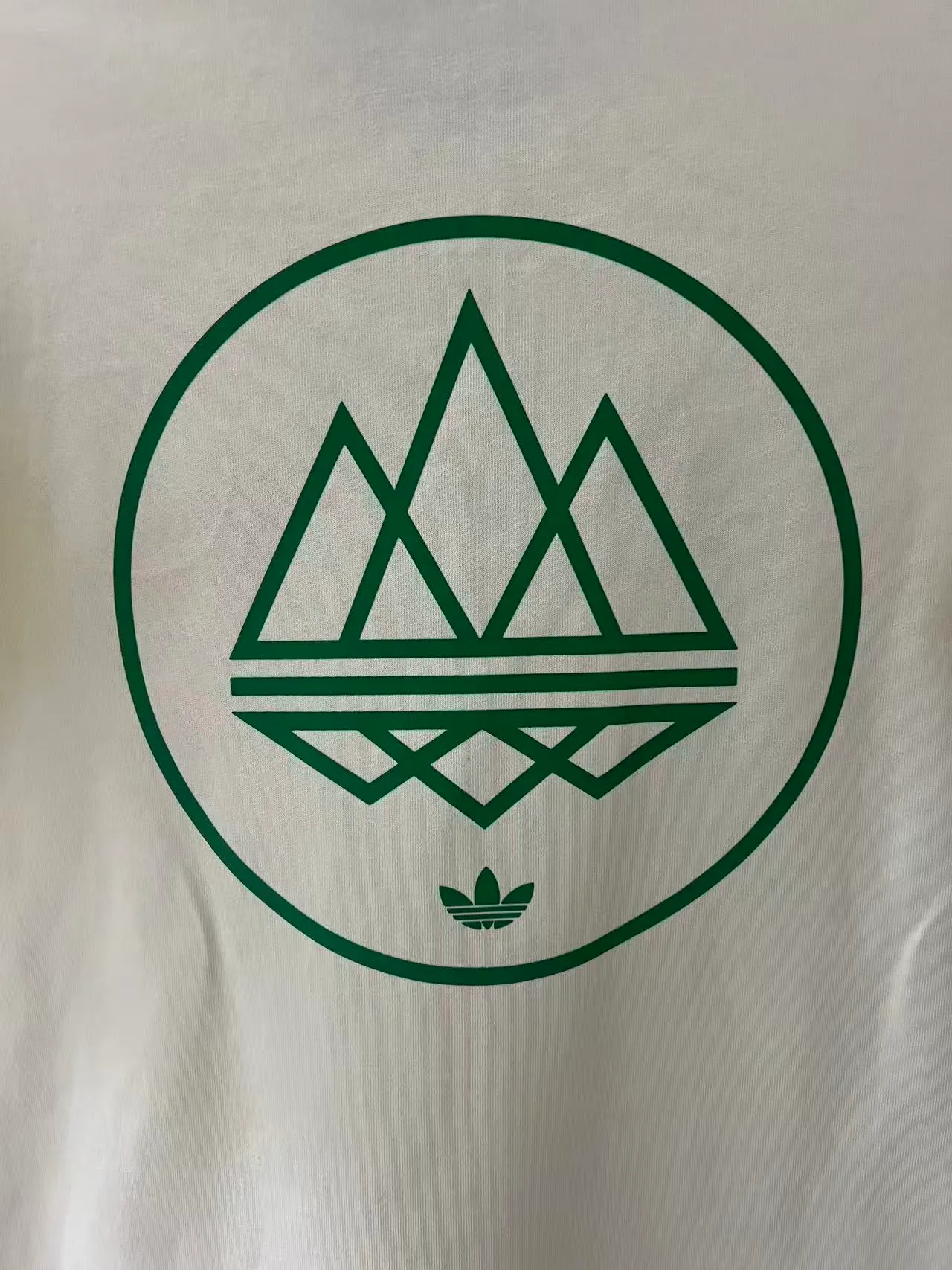 2025/2026 Celtics Cotton T-Shirt — view 4