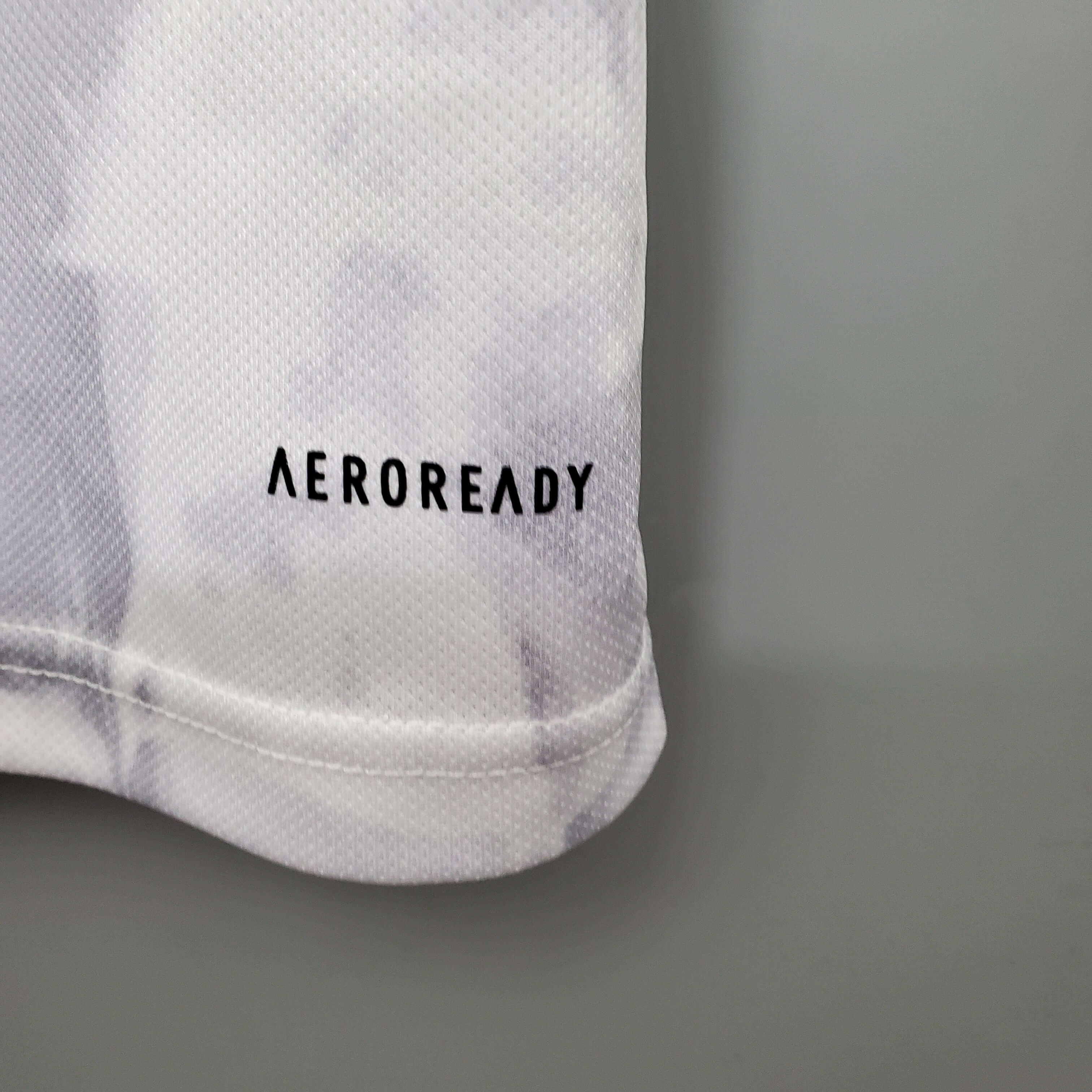 Maillot Espagne blanc extérieur 2020 — view 9