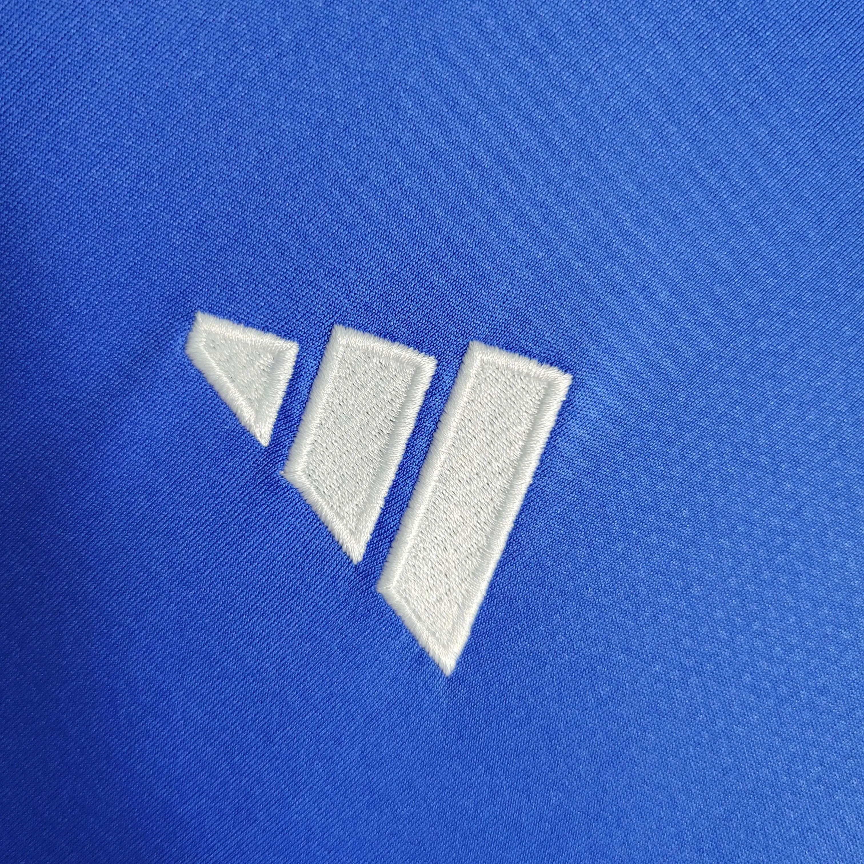 2023/2024 Lyonnais Away Football Shirt AAA fan-grade — view 7