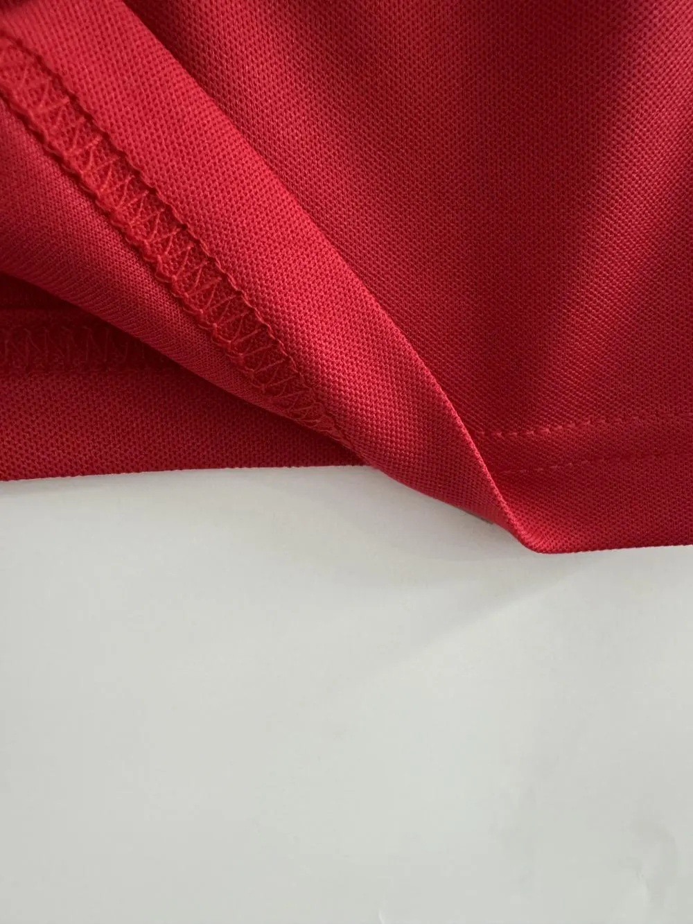 1982 Retro England Away Soccer Jersey AAA fan-grade — view 7