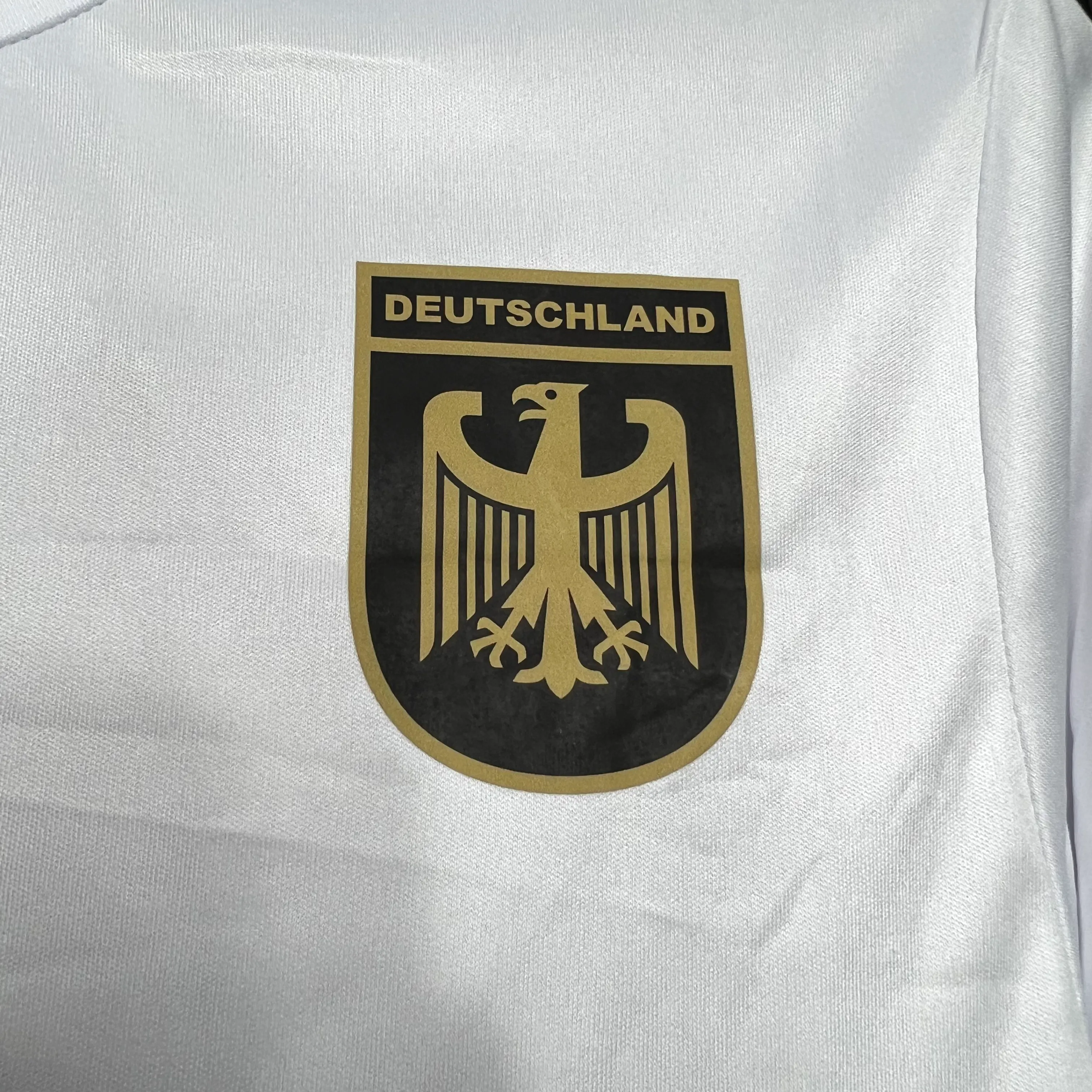 2024-2025 Germany National Team Special edition Jersey — view 6