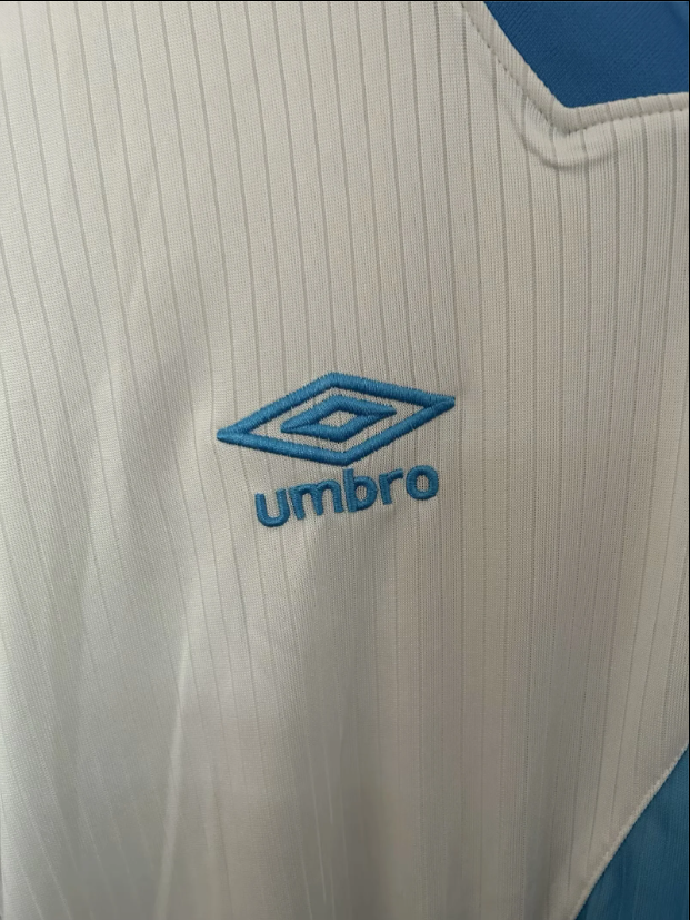 2025/2026 Guatemala National Team Soccer Jersey Home — view 4