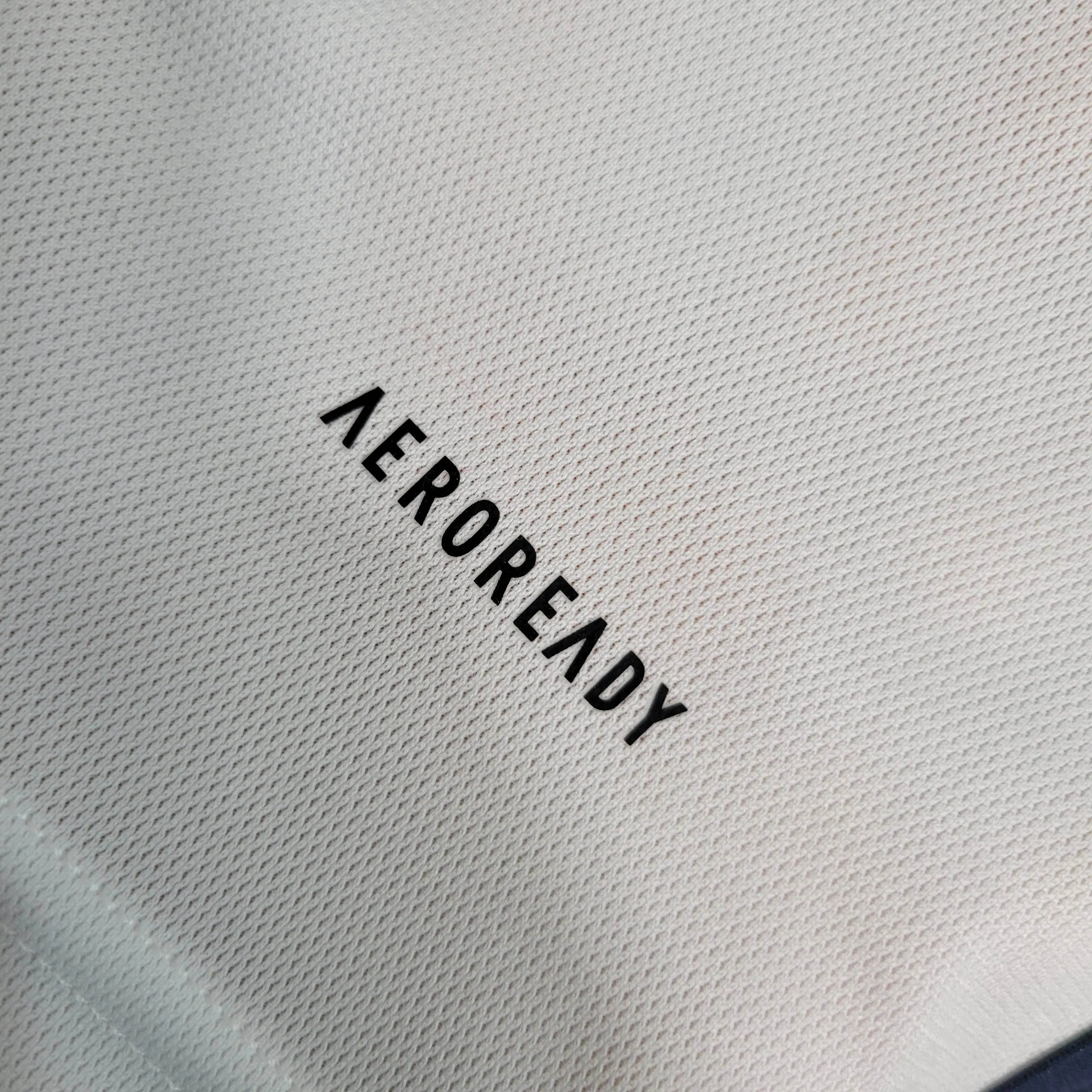 2023/2024 Real Madrid Home Football Shirt AAA fan-grade — view 10