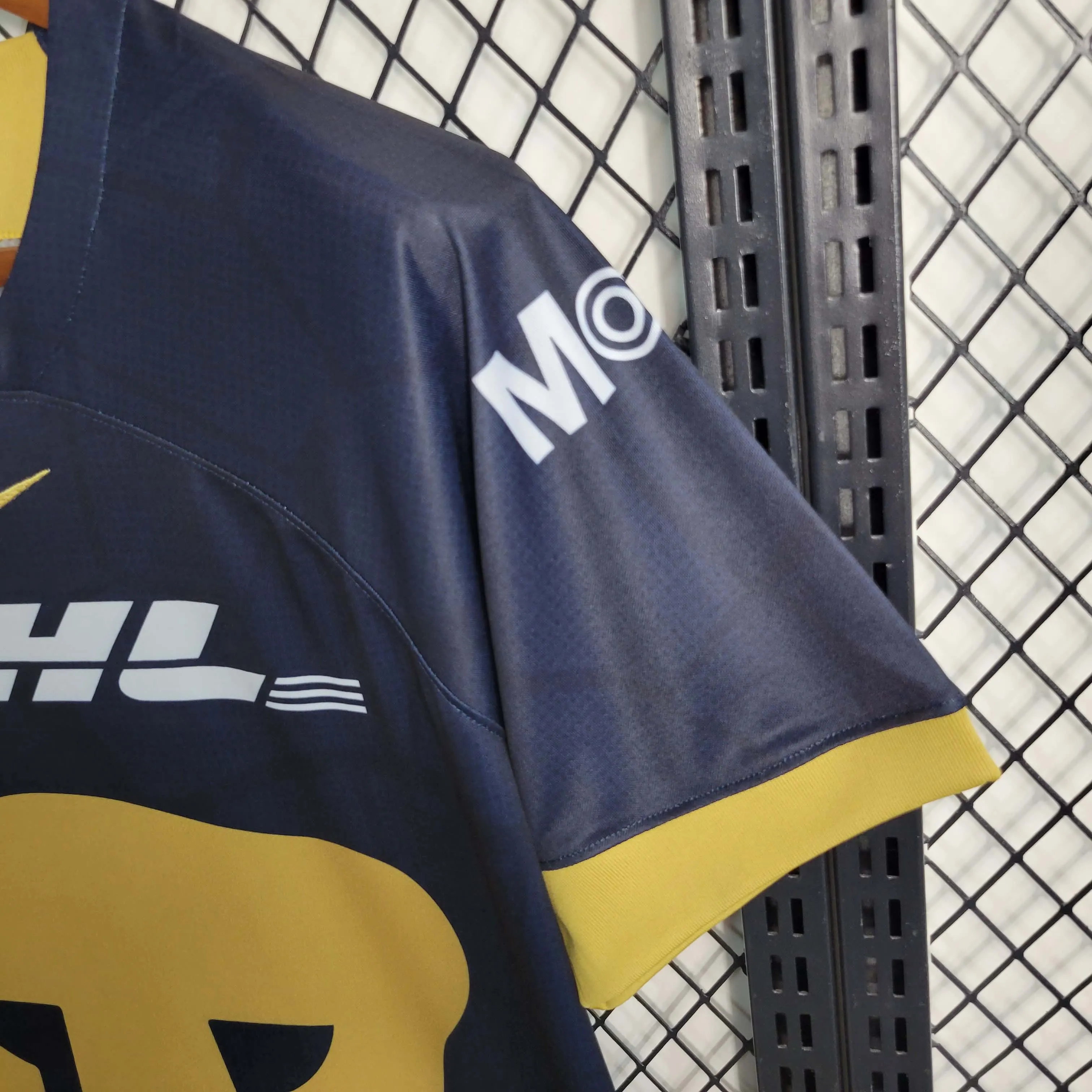 2023/2024 Pumas UNAM Away Jersey AAA fan-grade — view 8