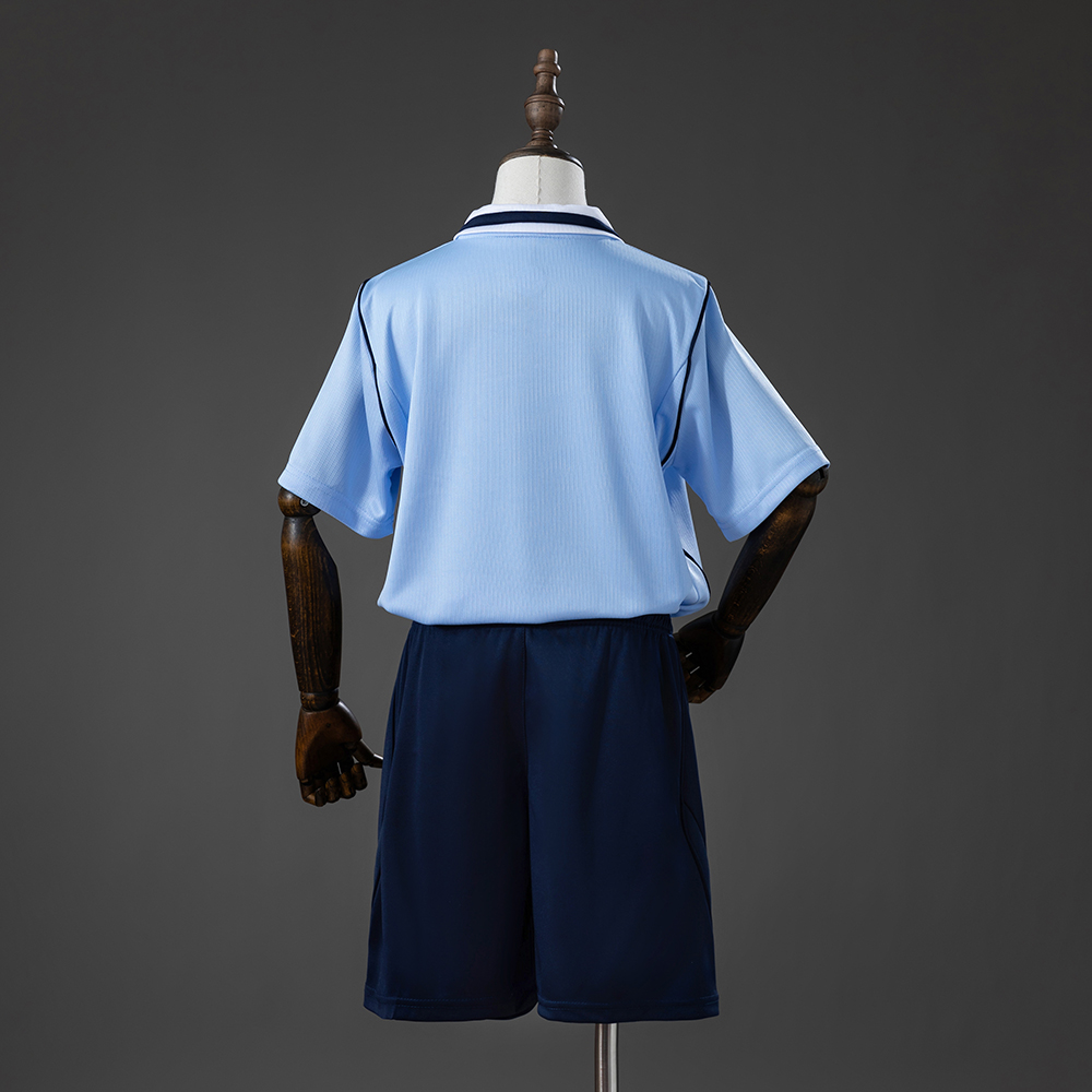 2026 Uruguay Domicile Kit Enfant Jersey — view 2