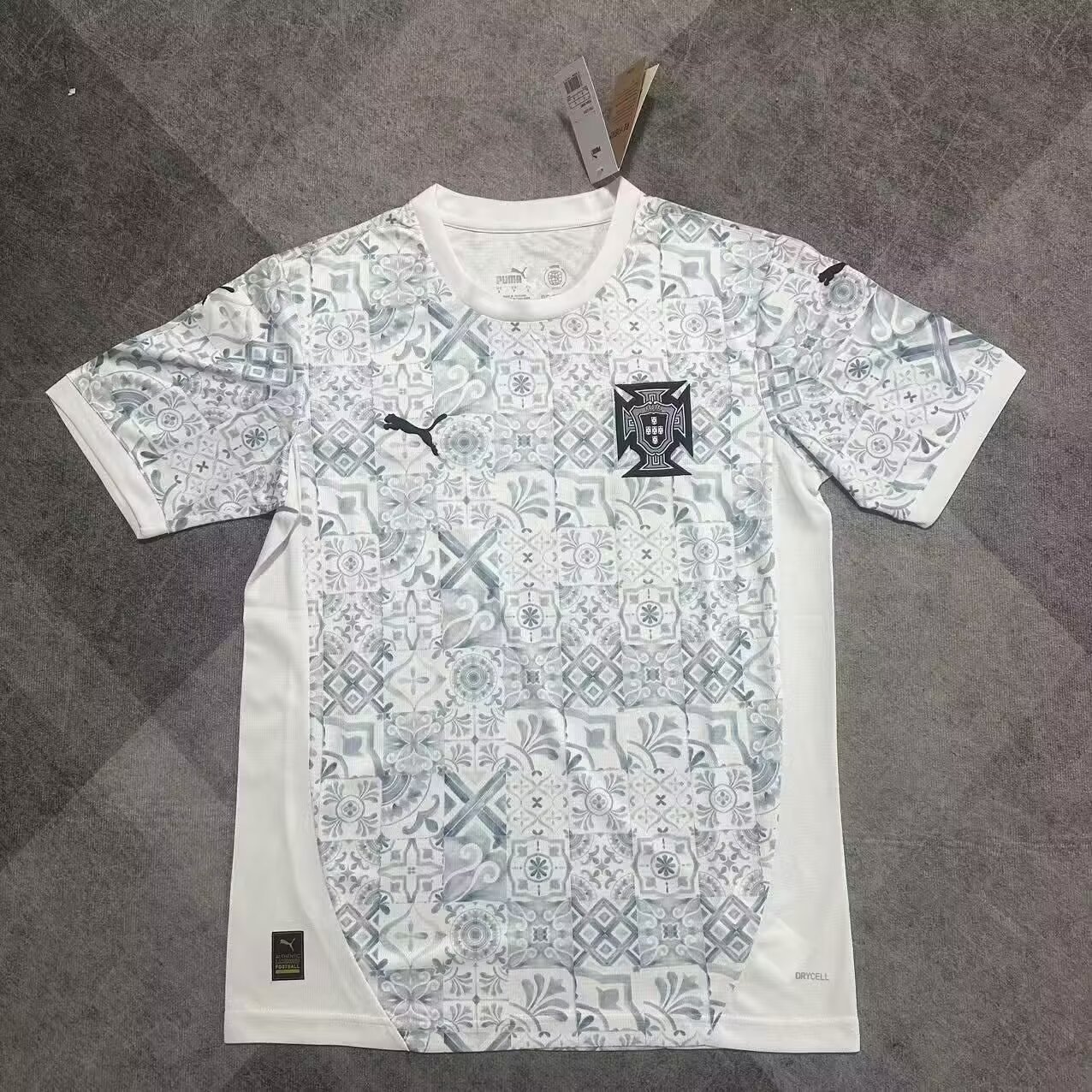 2025/2026 Portugal Training Clothes Football Jersey AAA fan-grade
