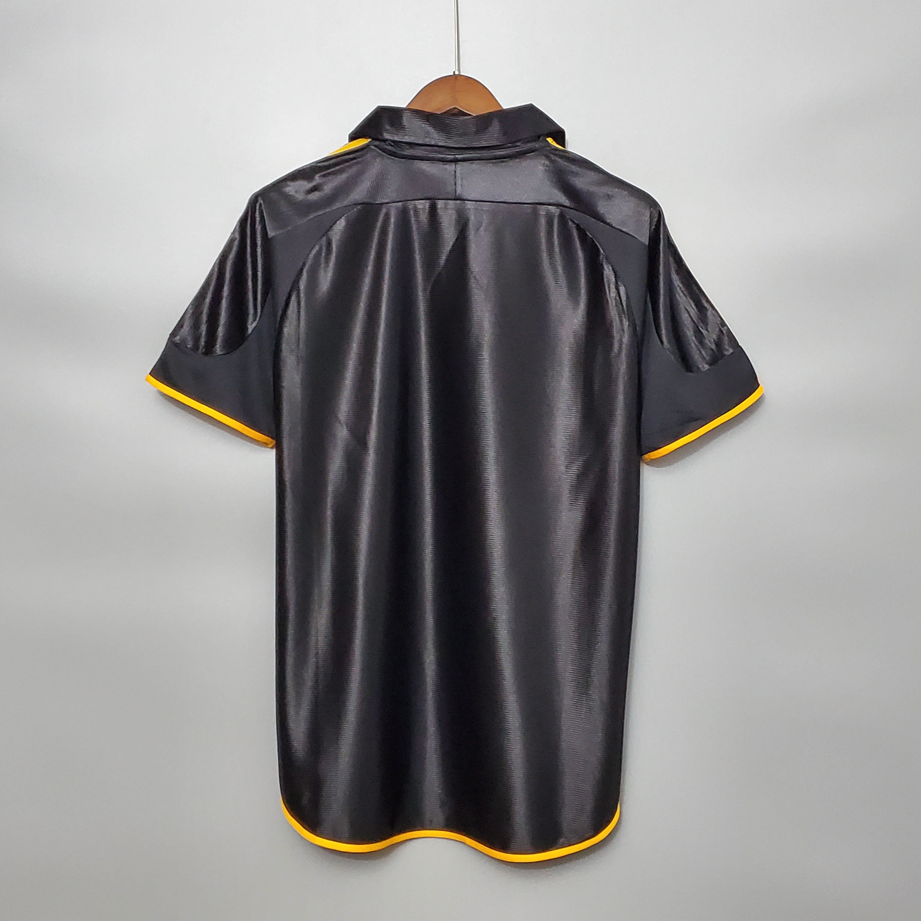 1999/2001 Retro Real Madrid Away — view 2